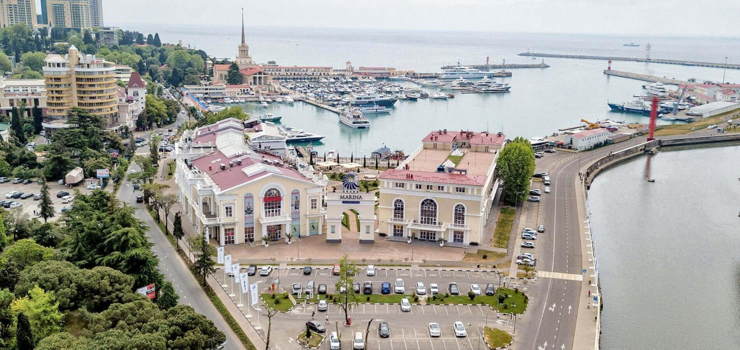 КРАСИВЫЕ МЕСТА В СОЧИ. Свадебный и семейный фотограф/видеограф в Краснодаре Наталья Осинская