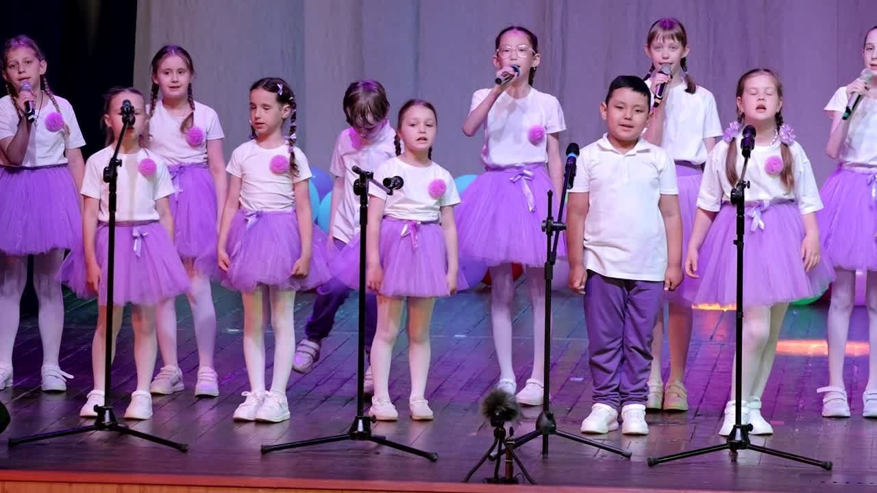 Видеосъёмка спектаклей и концертов