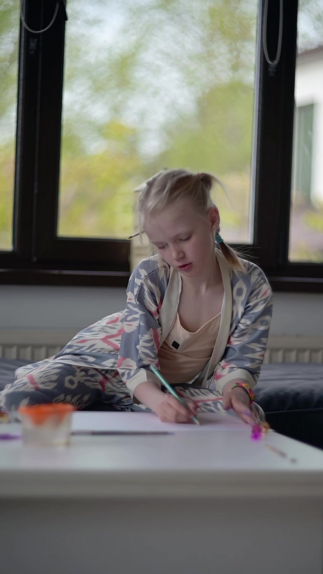 Видео портреты. Видеооператор и фотограф Таисия Любимова