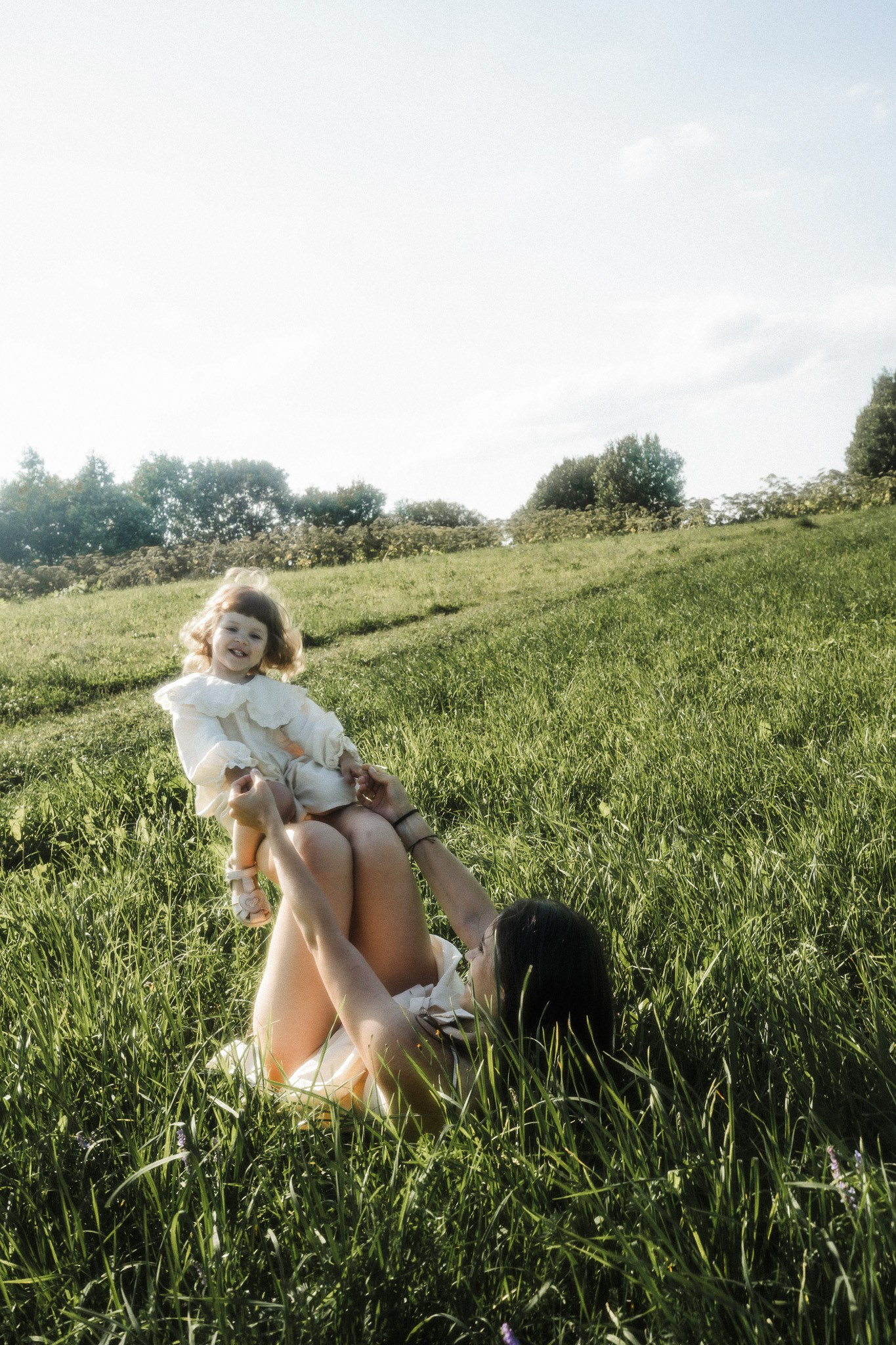 Свадебный фотограф в Санкт-Петербурге Марина Фесенко
