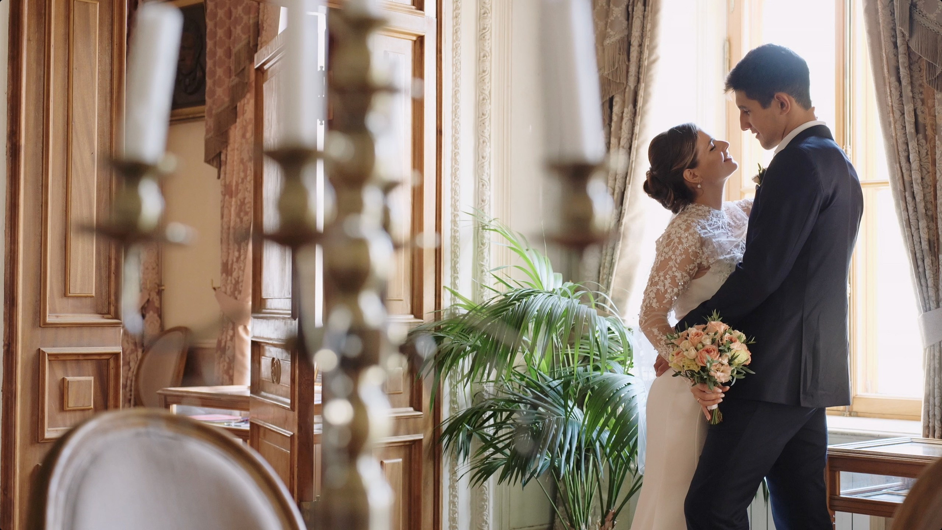 Видео. Семейный и свадебный фотограф в Санкт-Петербурге и Москве