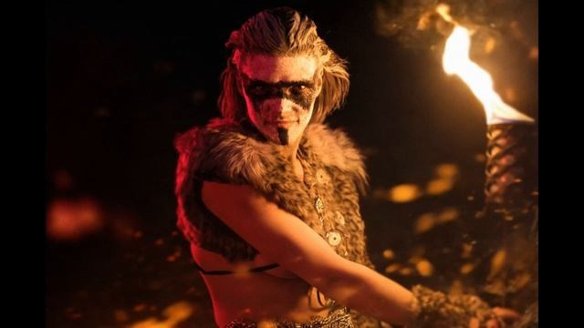 ИИ VIDEO. Мастерская для создания имиджа от BenSami в Санкт-Петербурге и Москве