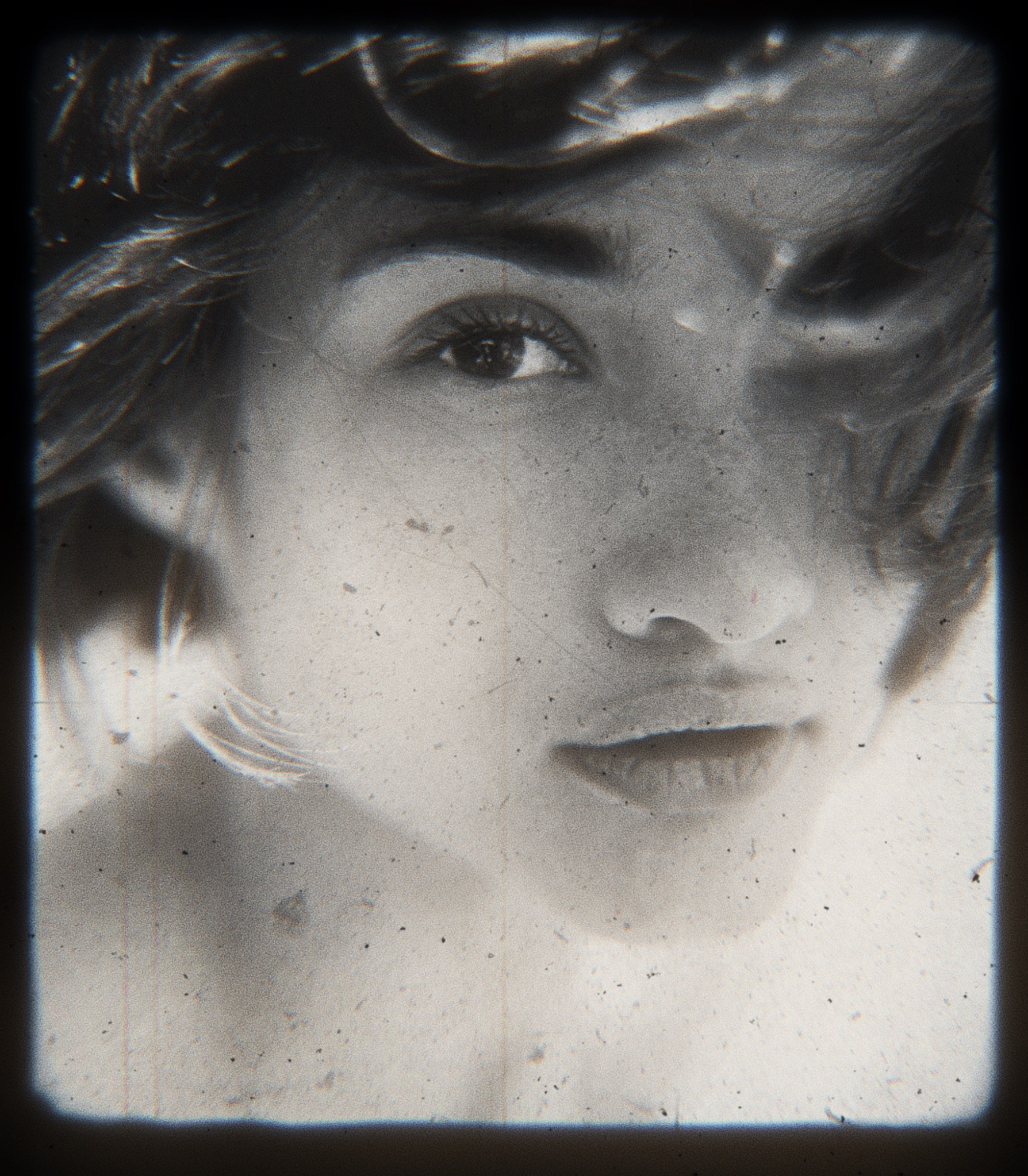 Apollo Art — сайт визуального художника и фотографа