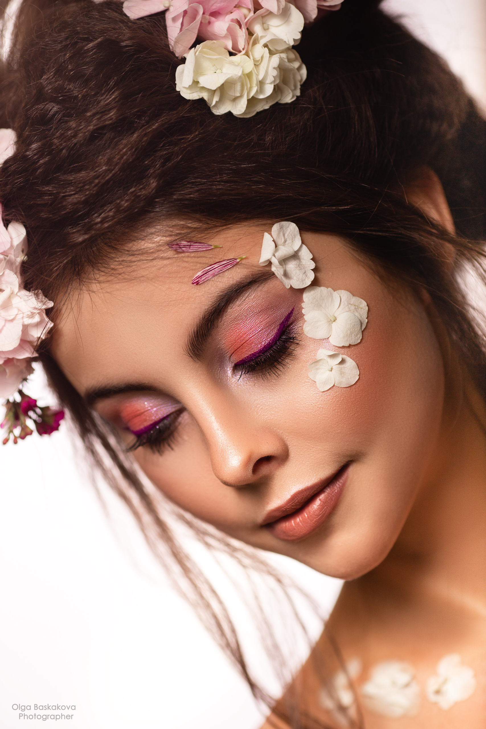 Портреты. Свадебный фотограф в Крыму и Севастополе Ольга Баскакова
