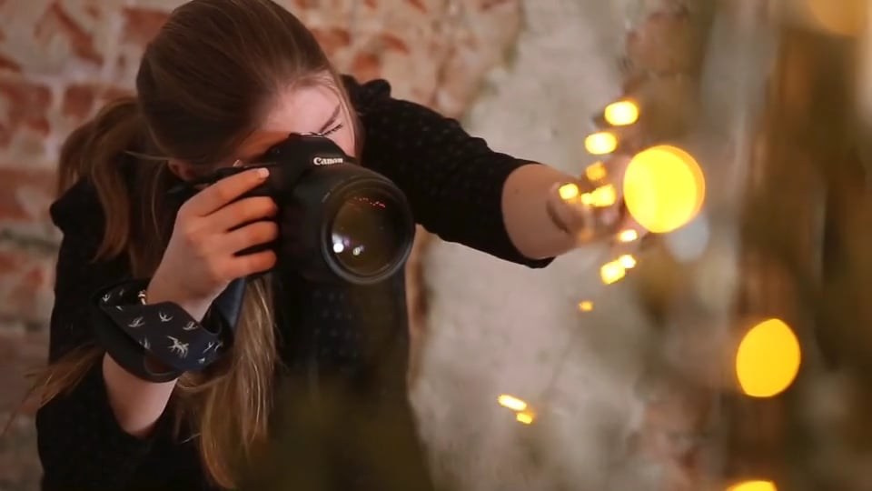 Backstage. Детский фотограф в Иркутске Татьяна Черкашина