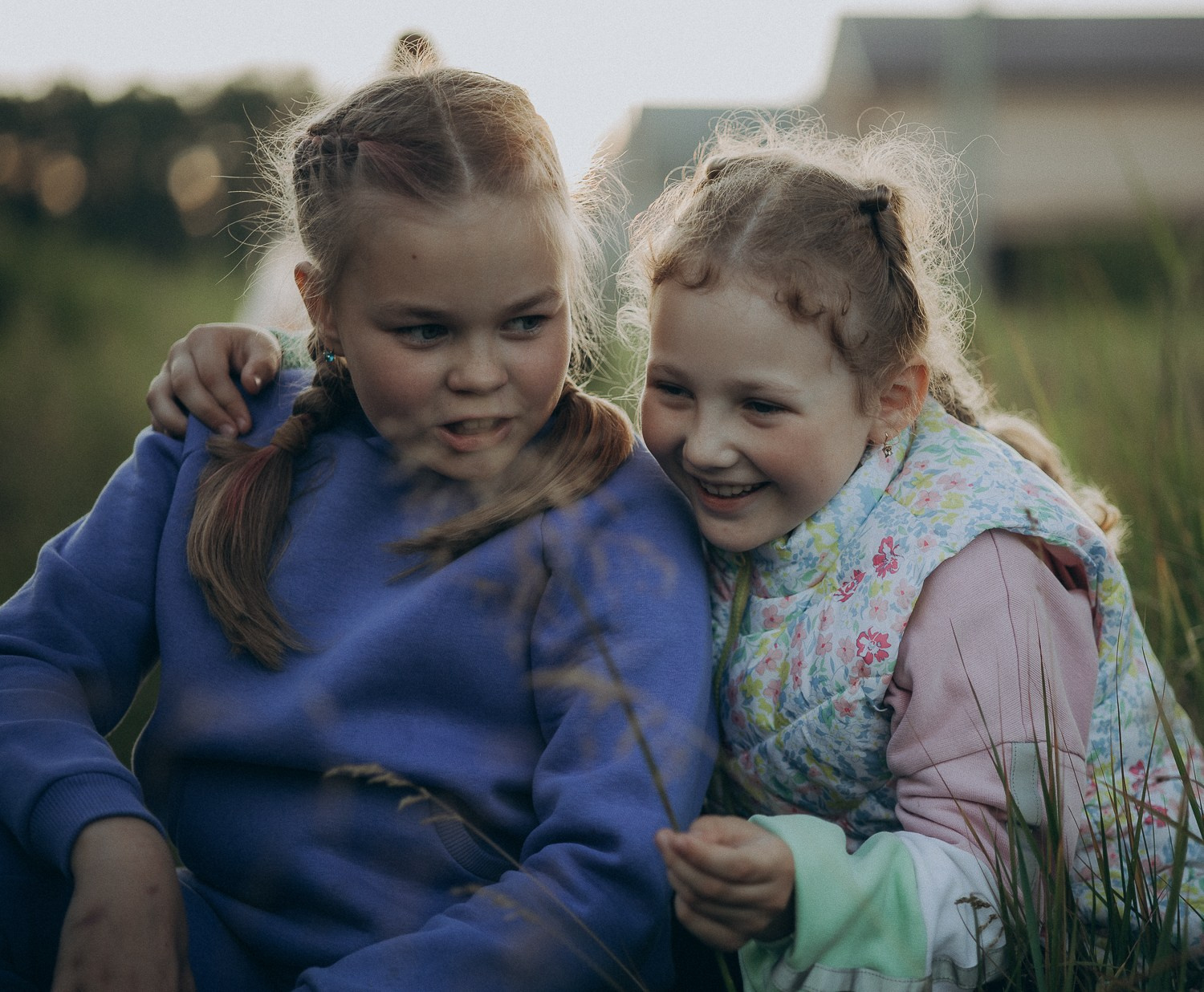Детская съемка. Семейный и детский фотограф в Нижнем Новгороде Анурьева Алена
