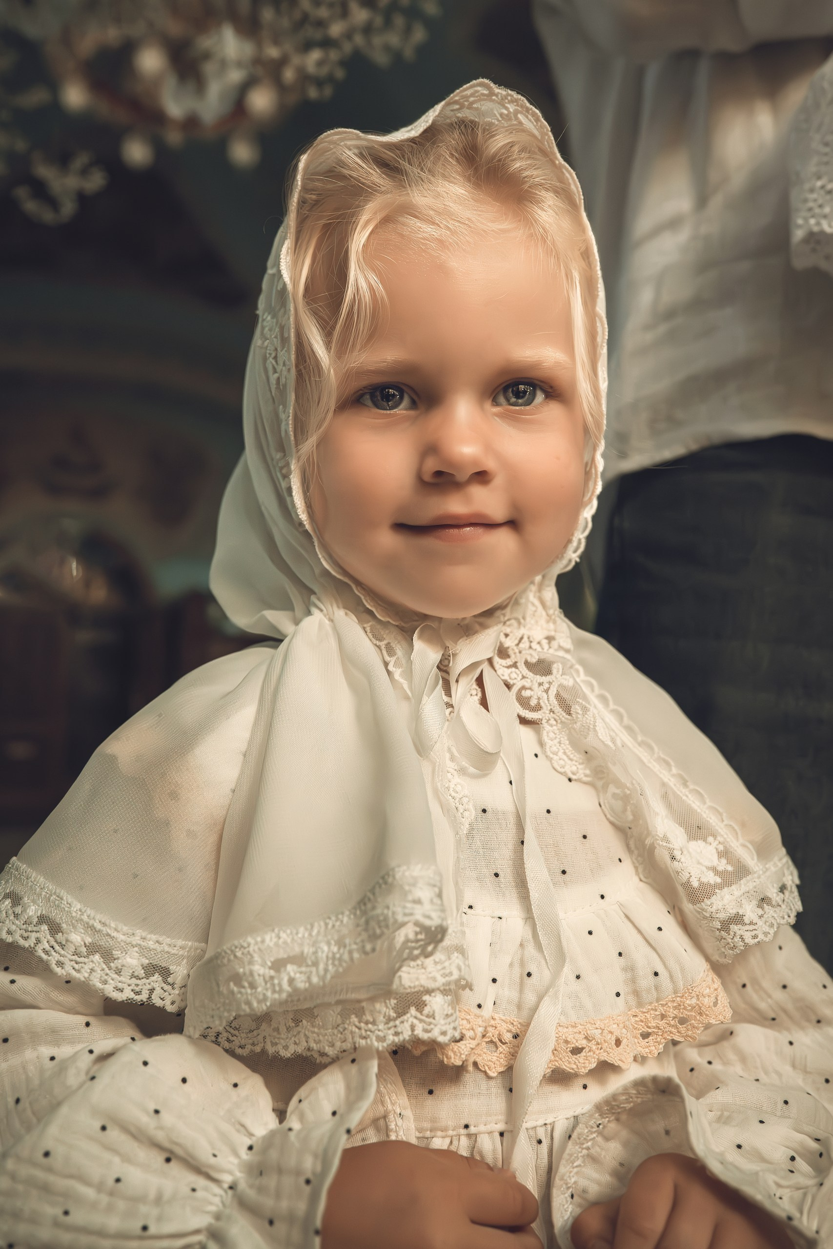 ЦЕРКОВНЫЙ ФОТОГРАФ