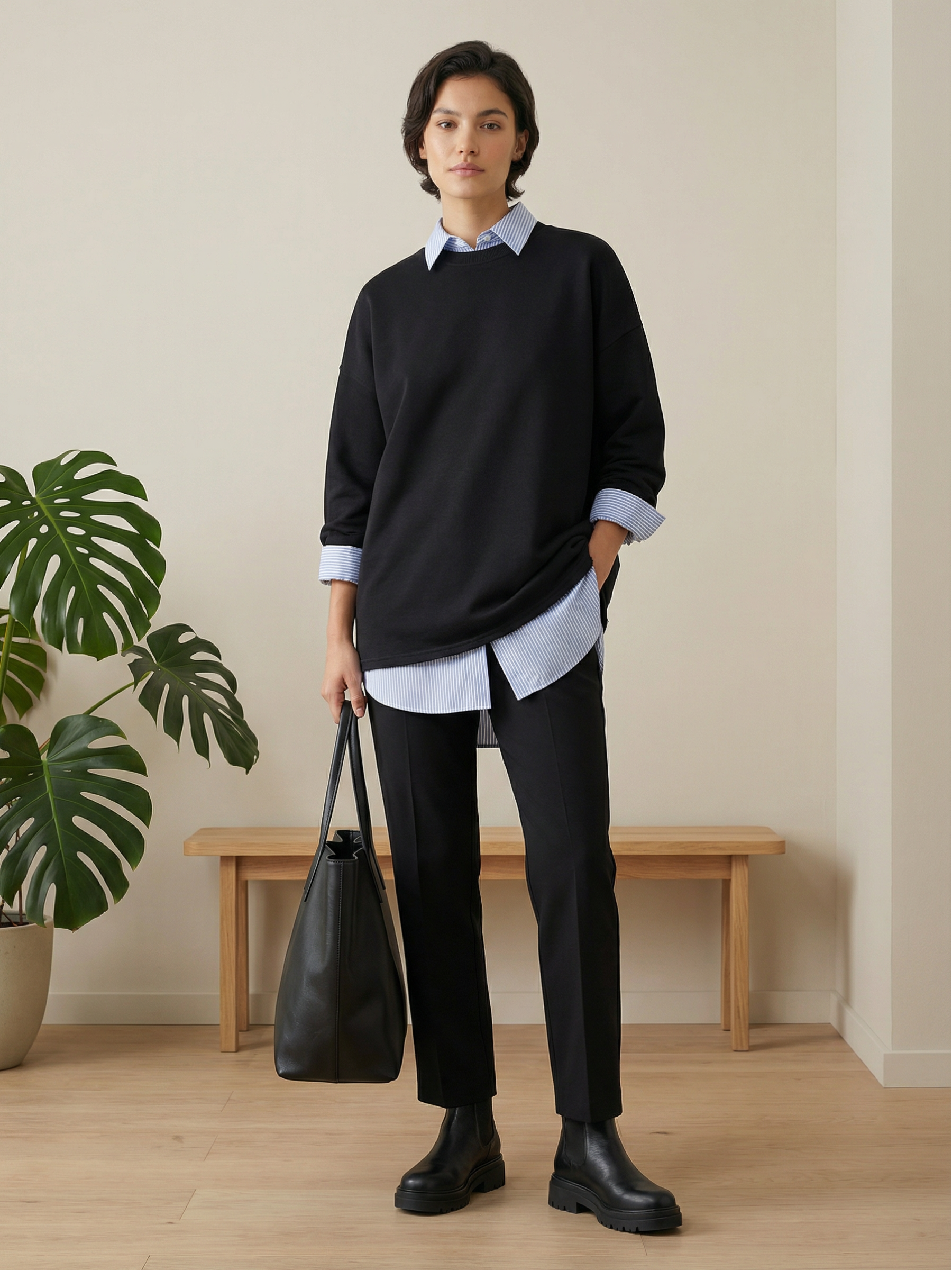 Нейросети. Бутиковая продакшн-студия в Иваново