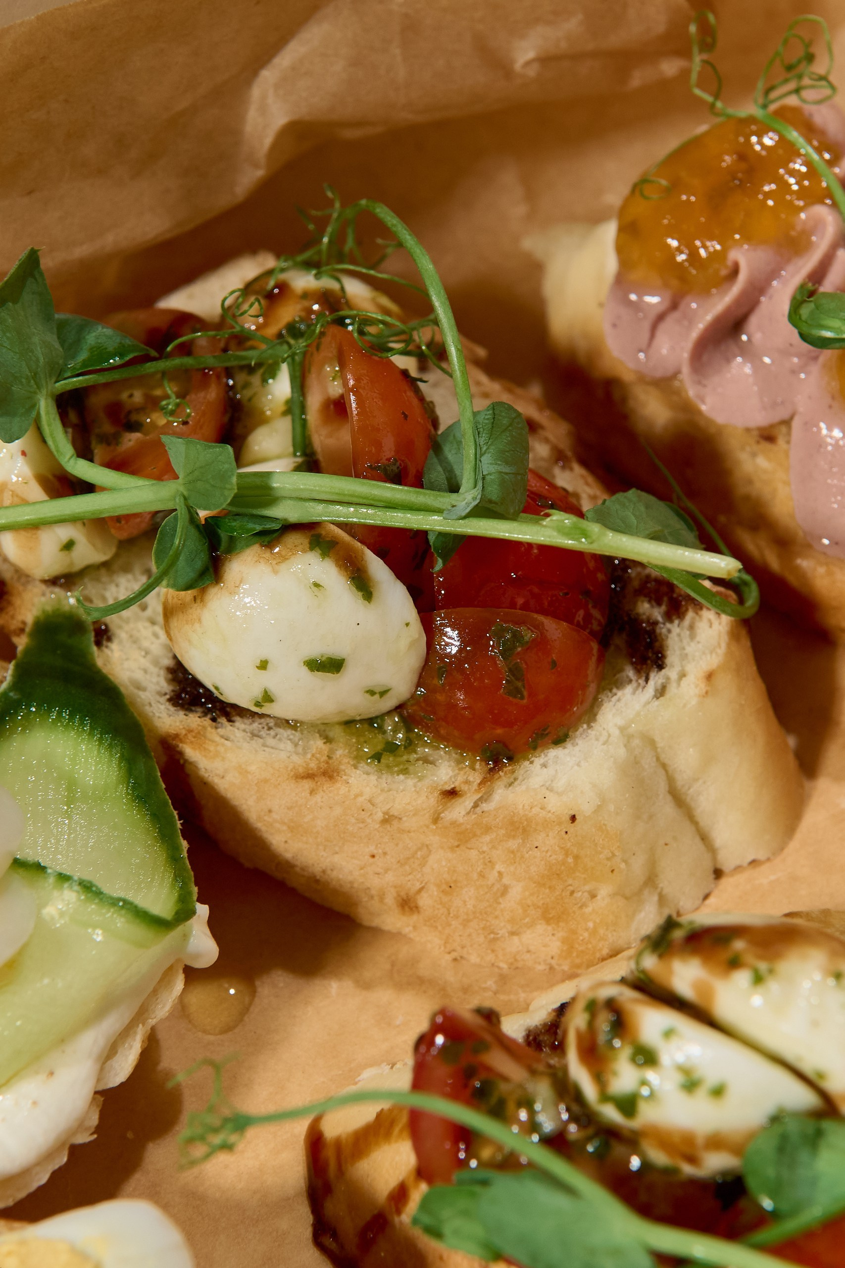 Фуршет для вашего праздника. Кафе «Культура тут» место встреч в Домодедово