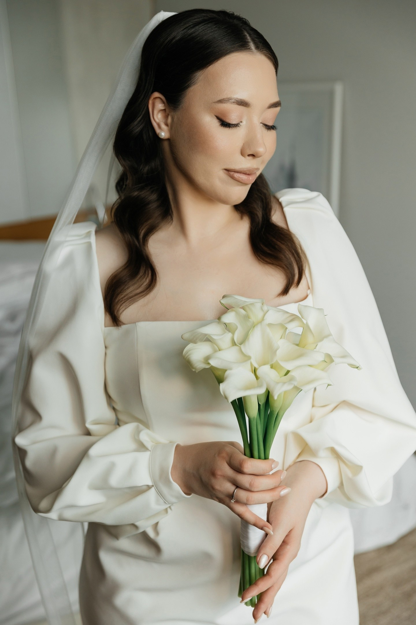 Свадебный фотограф в Москве и МО Анна Чукова