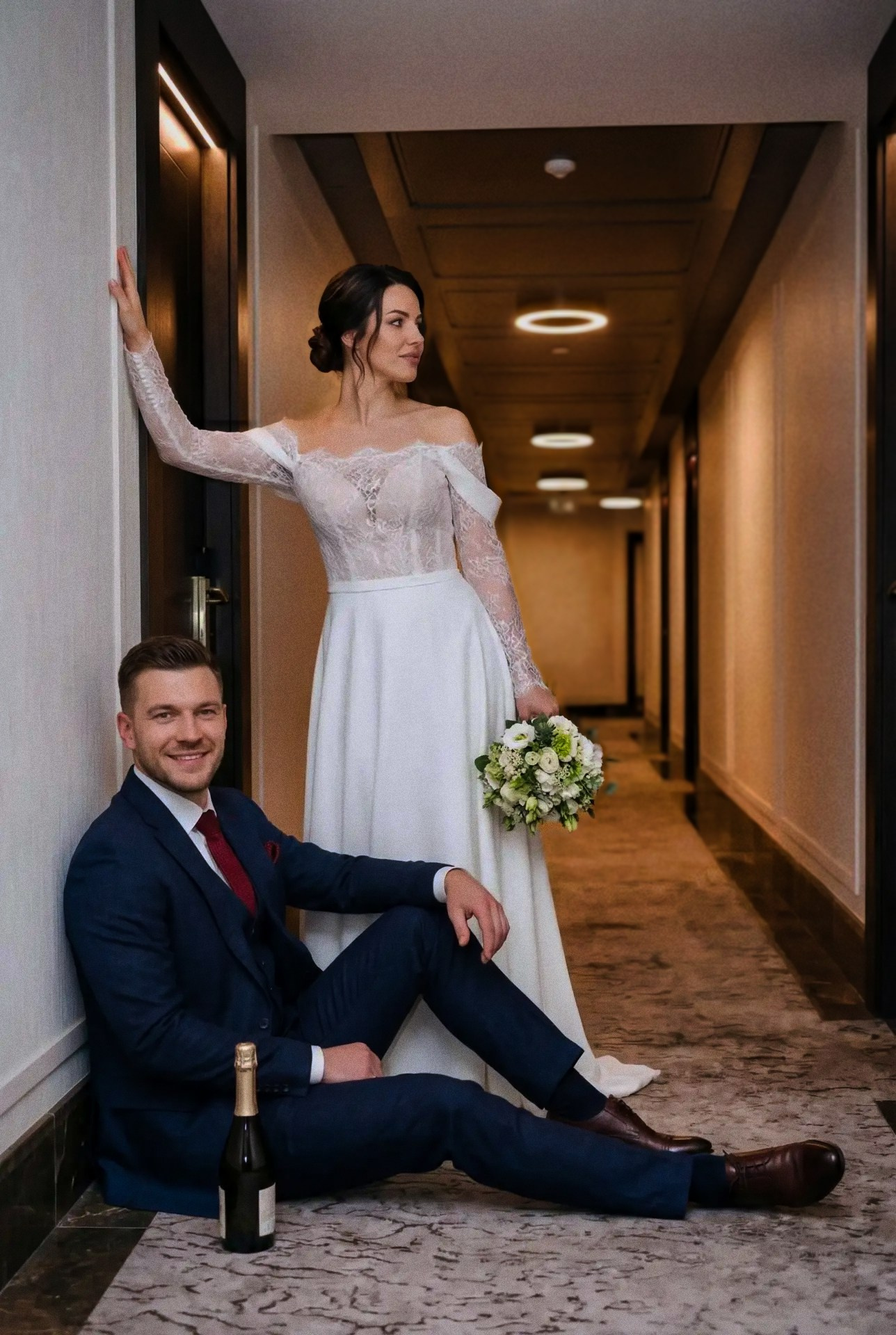 Свадебный фотограф в Санкт-Петербурге Гатчине и ЛО