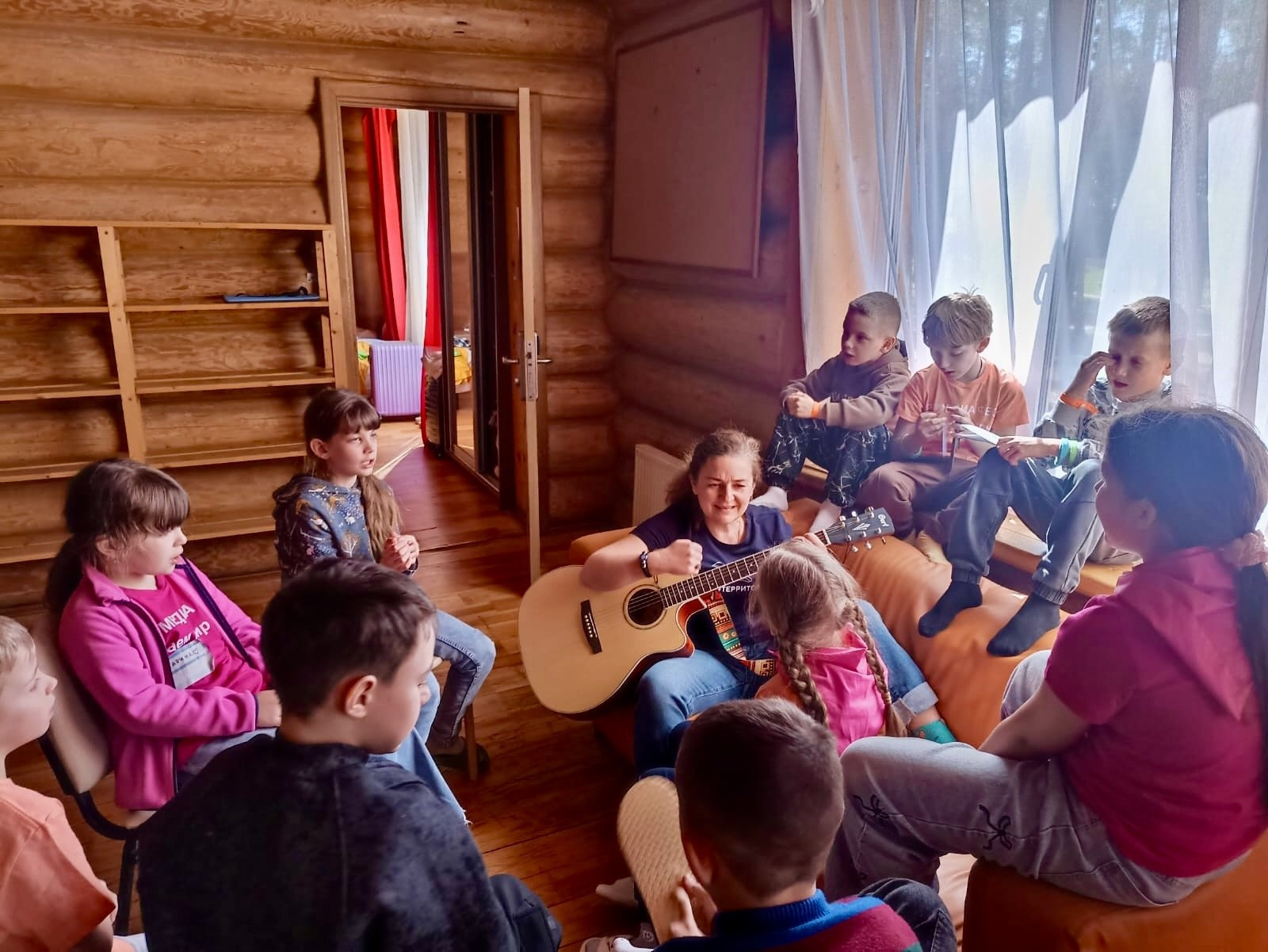 АРТ МЕДИА ФЕСТИВАЛЬ