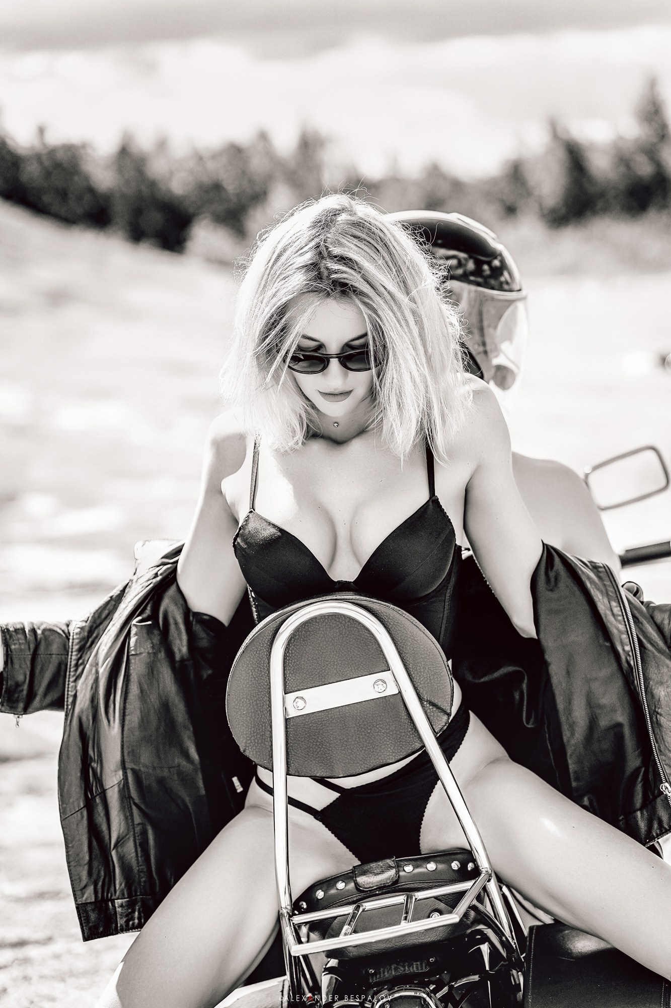 Фотограф в Санкт-Петербурге Александр Беспалов