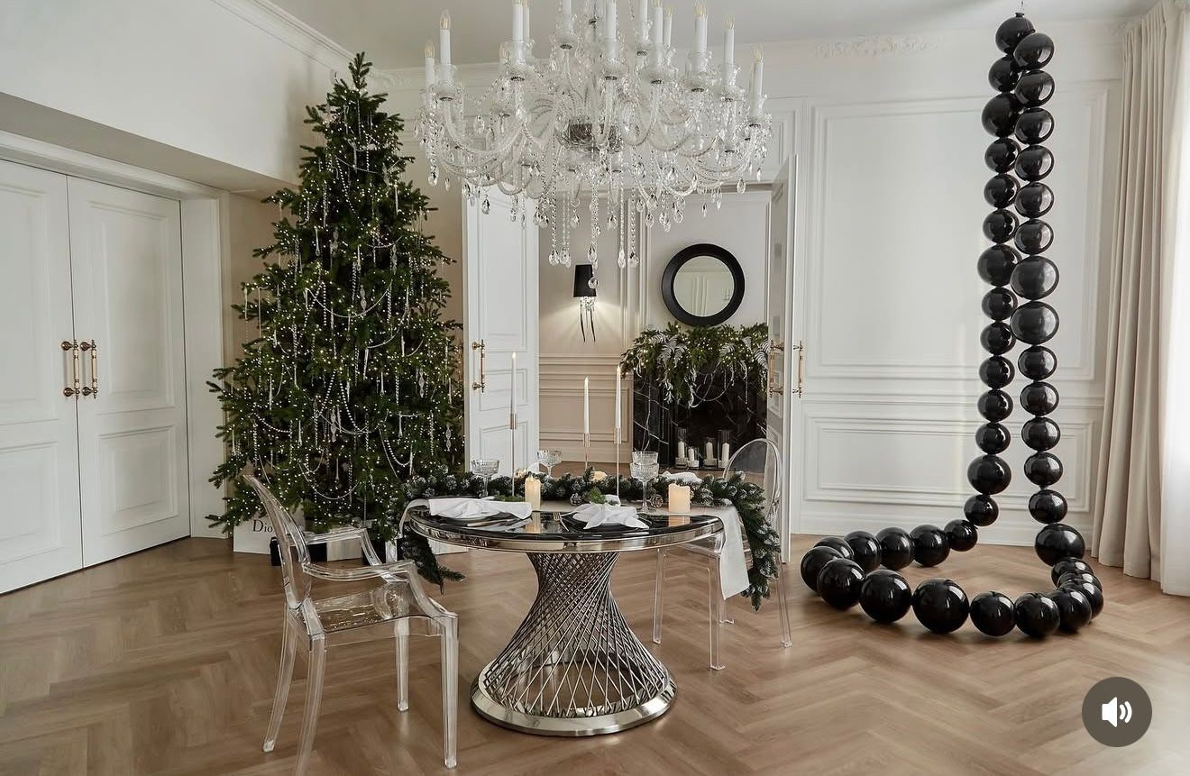 Новогодние фотодни. Семейный и детский фотограф в Казани Виктория Мерхи