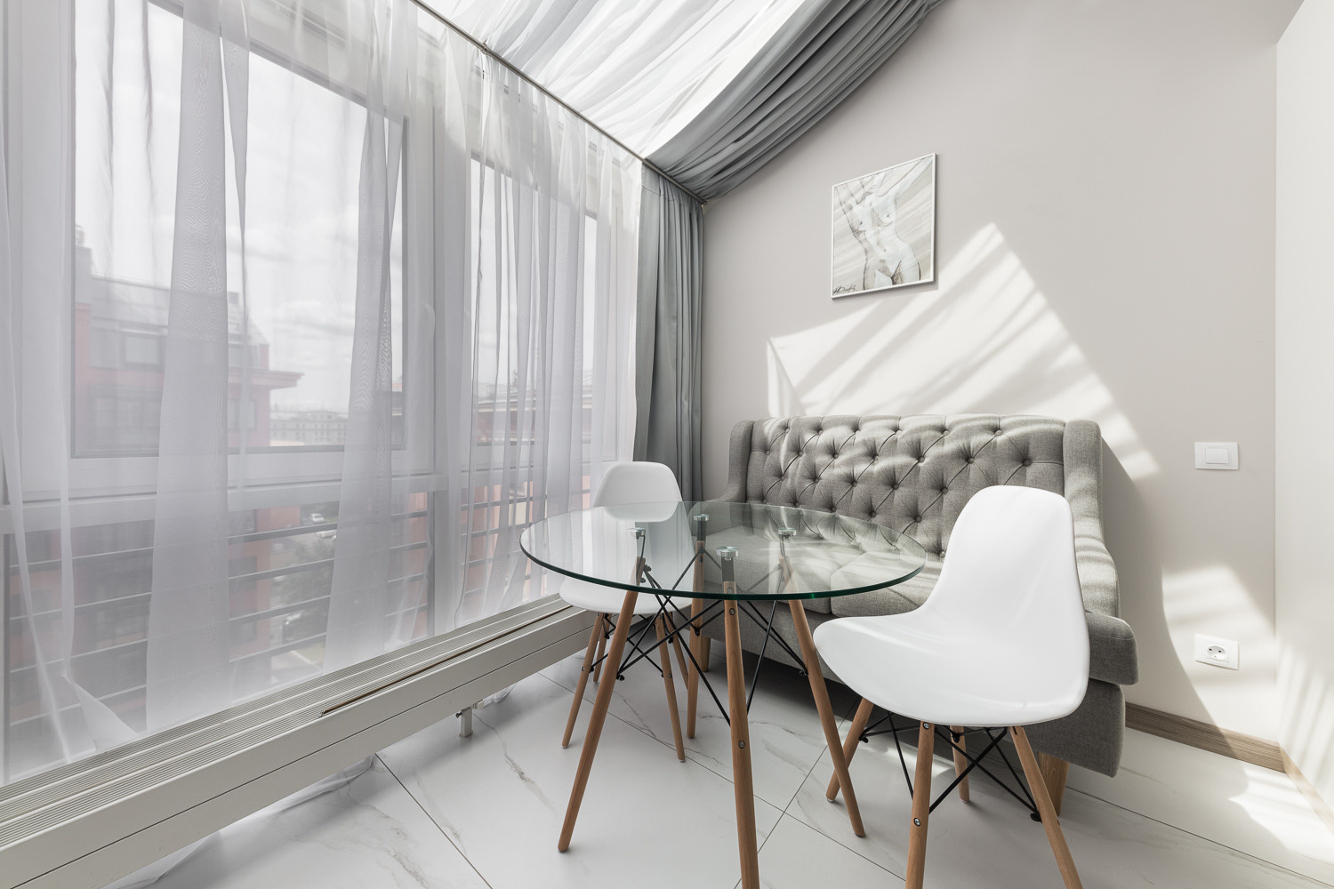 Елена Лебедева. Фотограф