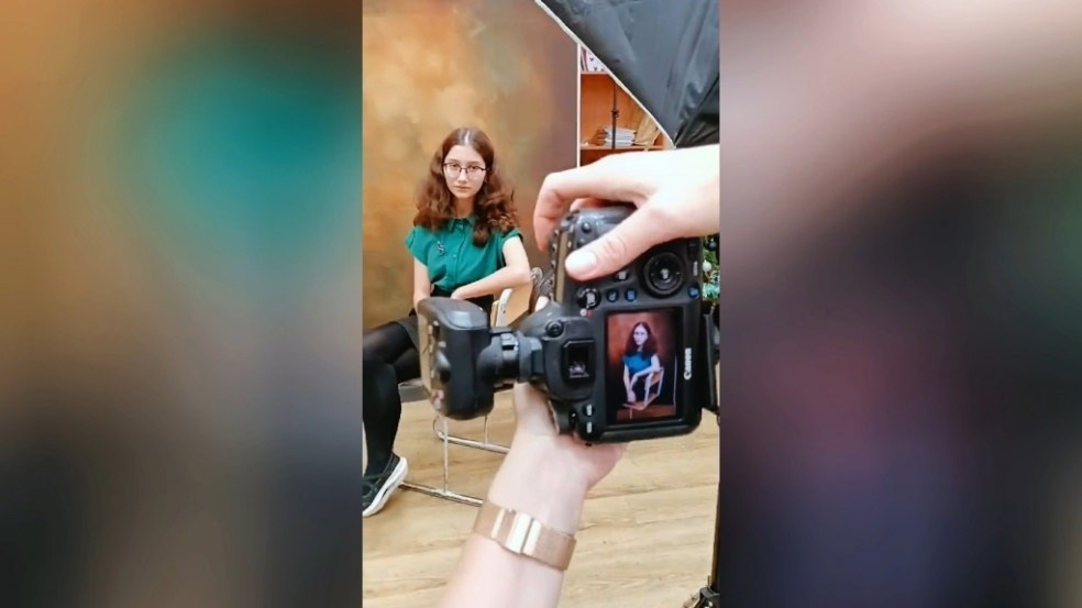 Выпускные в школе. Семейный фотограф Любовь Саркеева