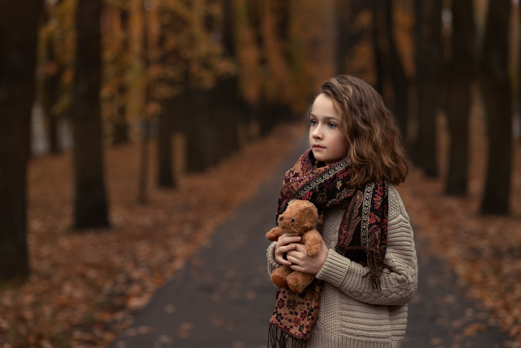 Профессиональный фотограф в Санкт-Петербурге Татьяна Журавлёва