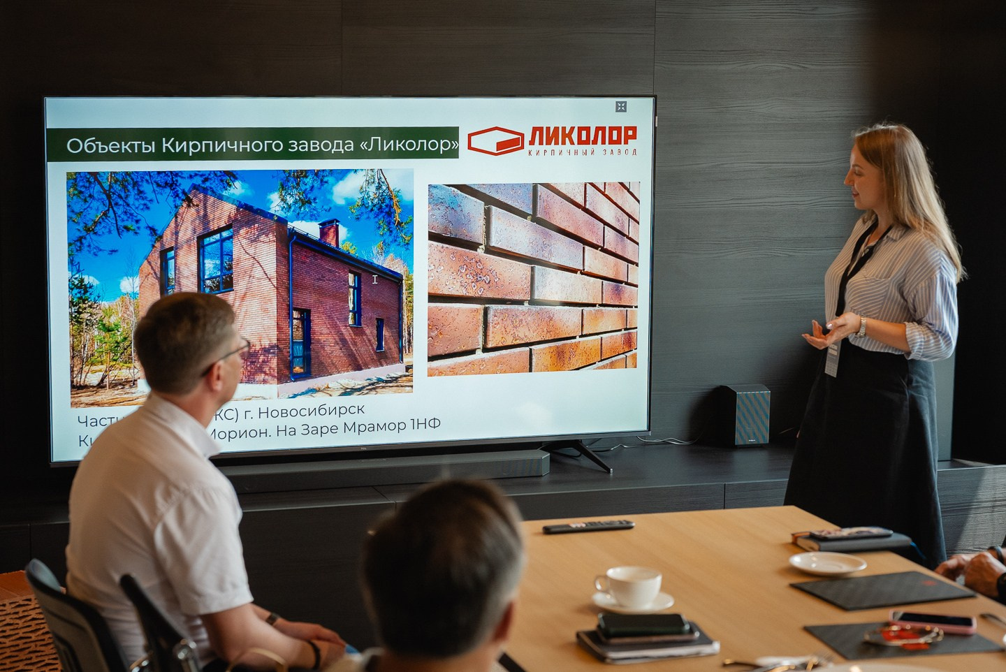 Презентация | Архитектурно-строительная компания ARTENZA совместно с заводом Ликолор. ВУД ТВОРЕЦ мебельная фабрика|ТВОРЕЦ студия мебели