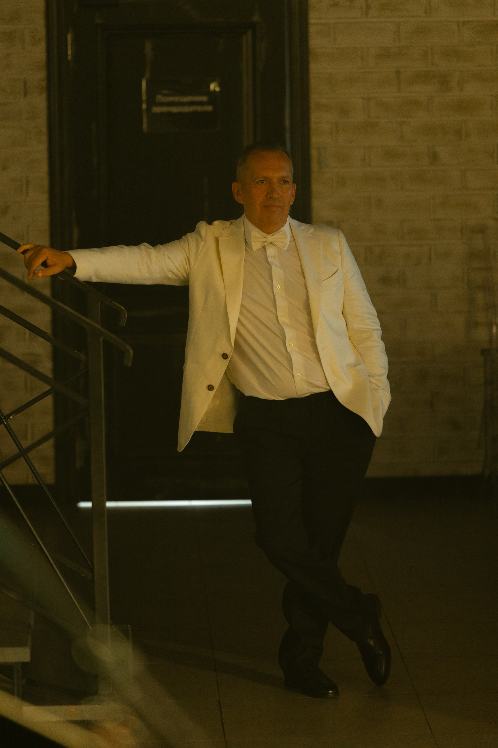 Лина & Ярослав. Yura Rush Свадебный фотограф Тюмень