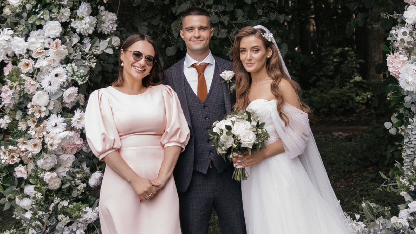 Видео с мероприятий ведущейНатальи Бойчук. Ведущая на свадьбу, корпоратив, юбилей в Москве Бойчук Наталья