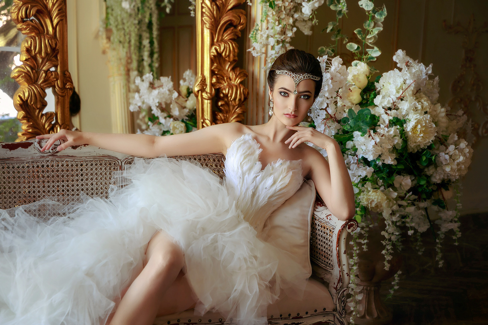 Фотограф Ольга Поторочина — фотосессии в Москве