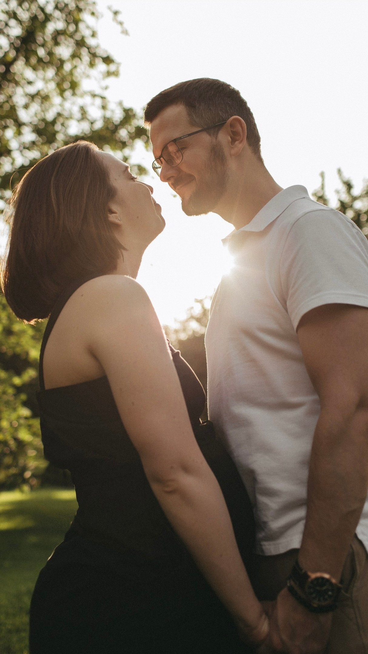 Видеопортрет. Семейный фотограф в Москве
