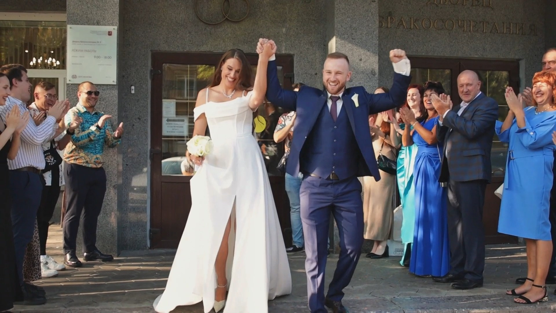 Сергей Кошкин — видеооператор, видеограф в Москве. КОШКИН ФИЛЬМ ПРОДАКШН