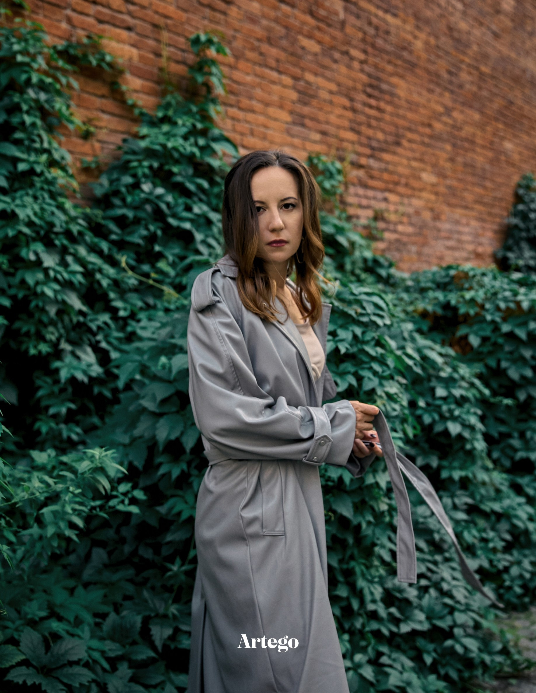 Публикации в журналах 2024. Рекламный фотограф Санкт-Петербург Катерина Мишкель