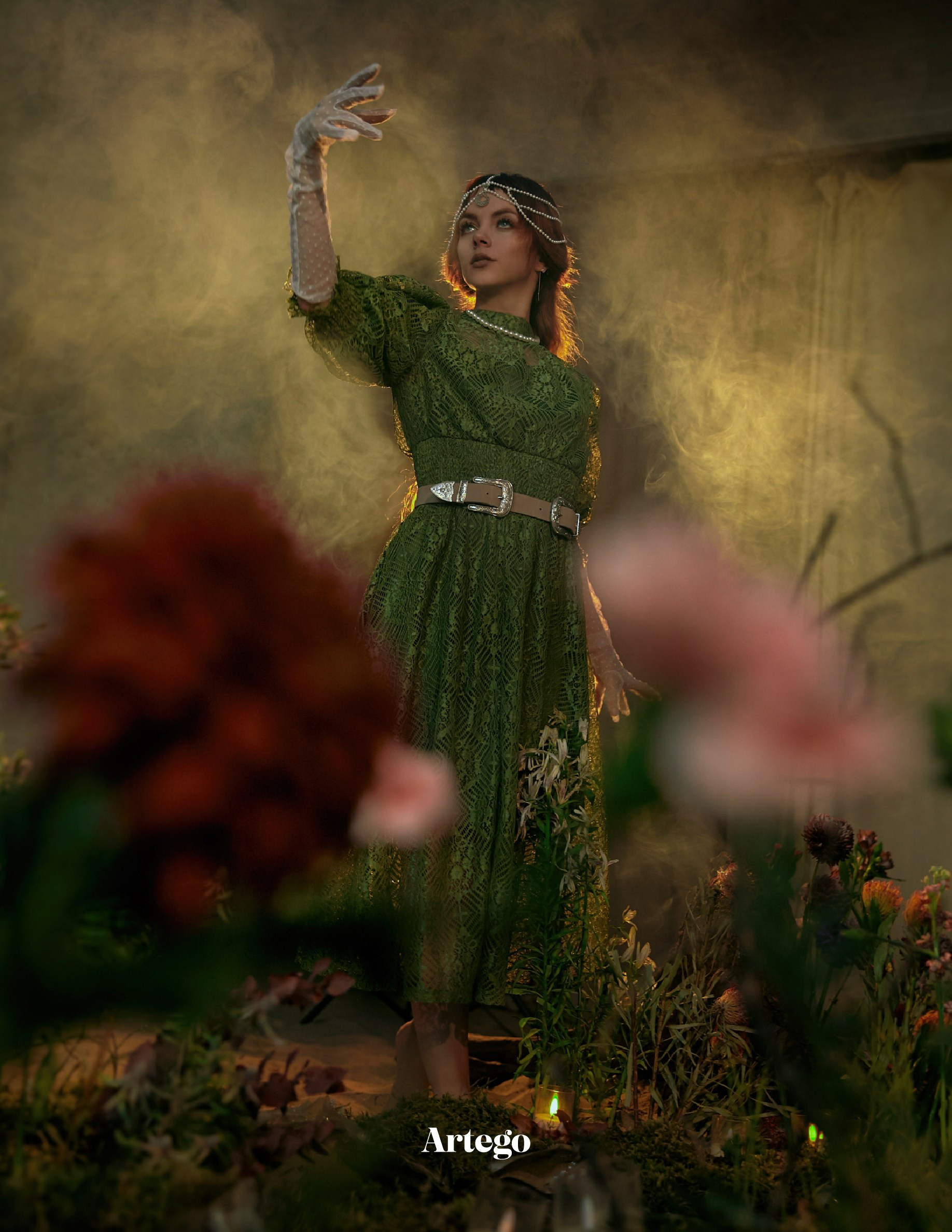 Публикации в журналах 2024. Рекламный фотограф Санкт-Петербург Катерина Мишкель