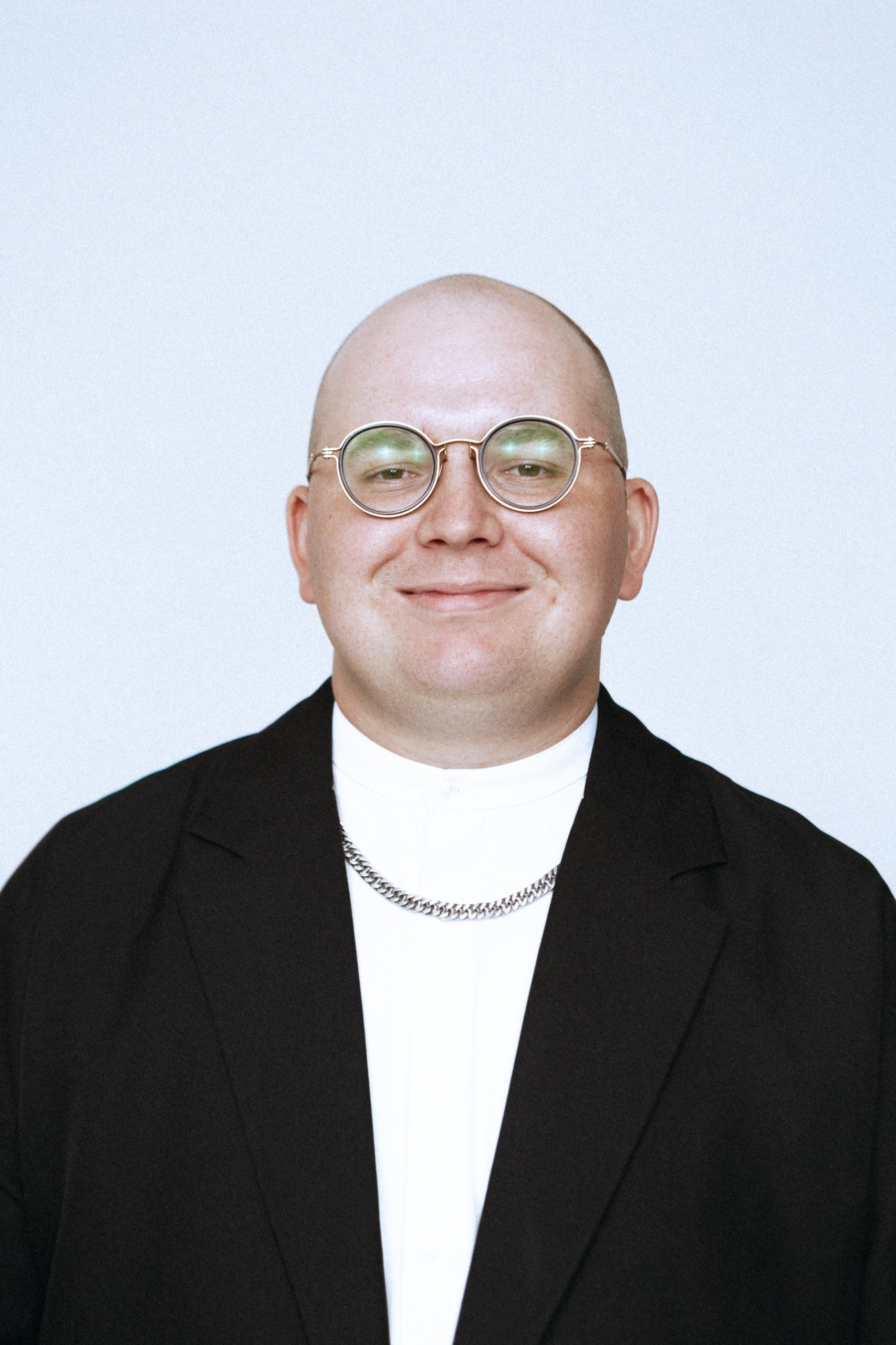 Вова Вершинин - свадебный видеограф в Нижнем Новгороде, Москве и всей России