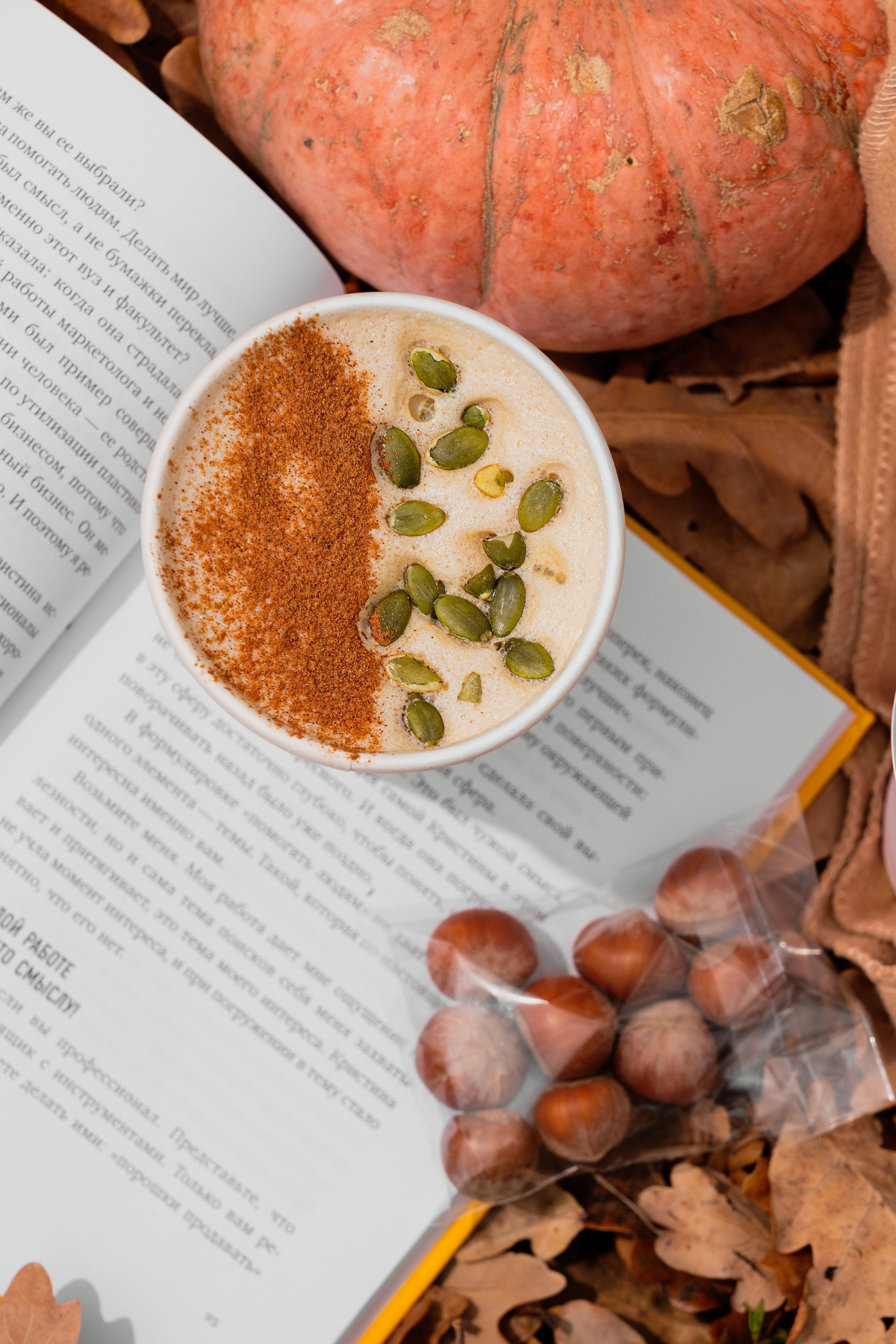 Фуд фотограф Самара, съемка меню и еды