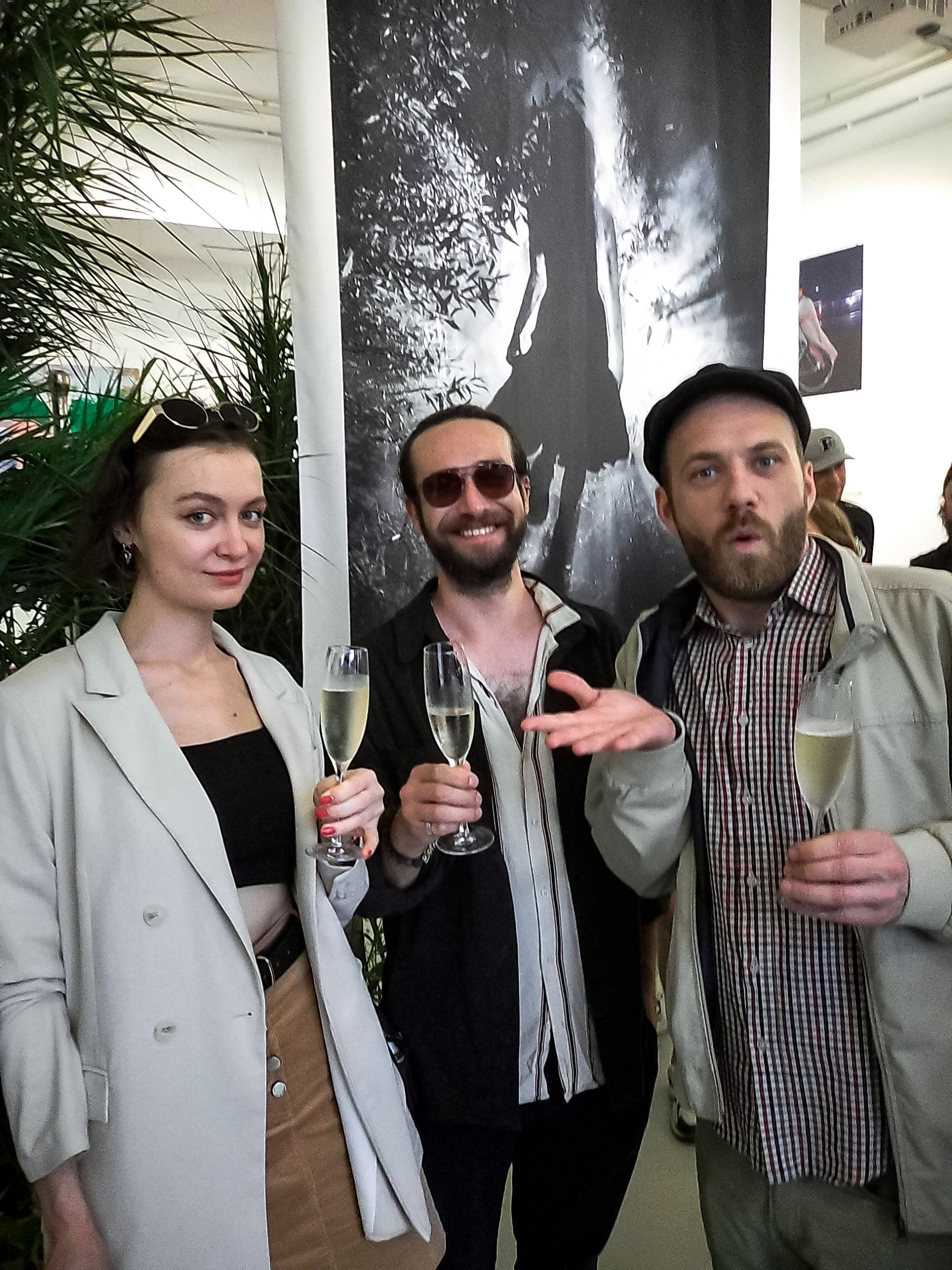 О себе. Фотограф Евгений Казекин