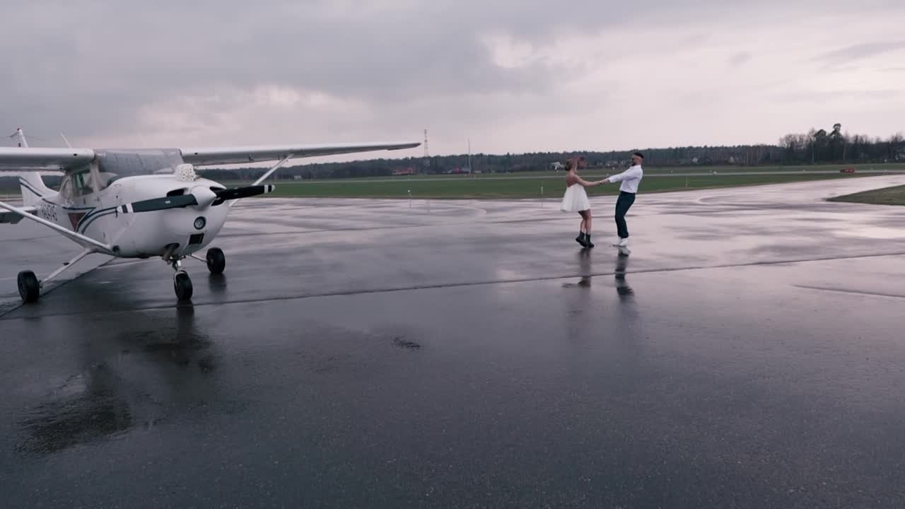 Портфолио видео. Алина Малышева, свадебный и семейный фотограф Москва