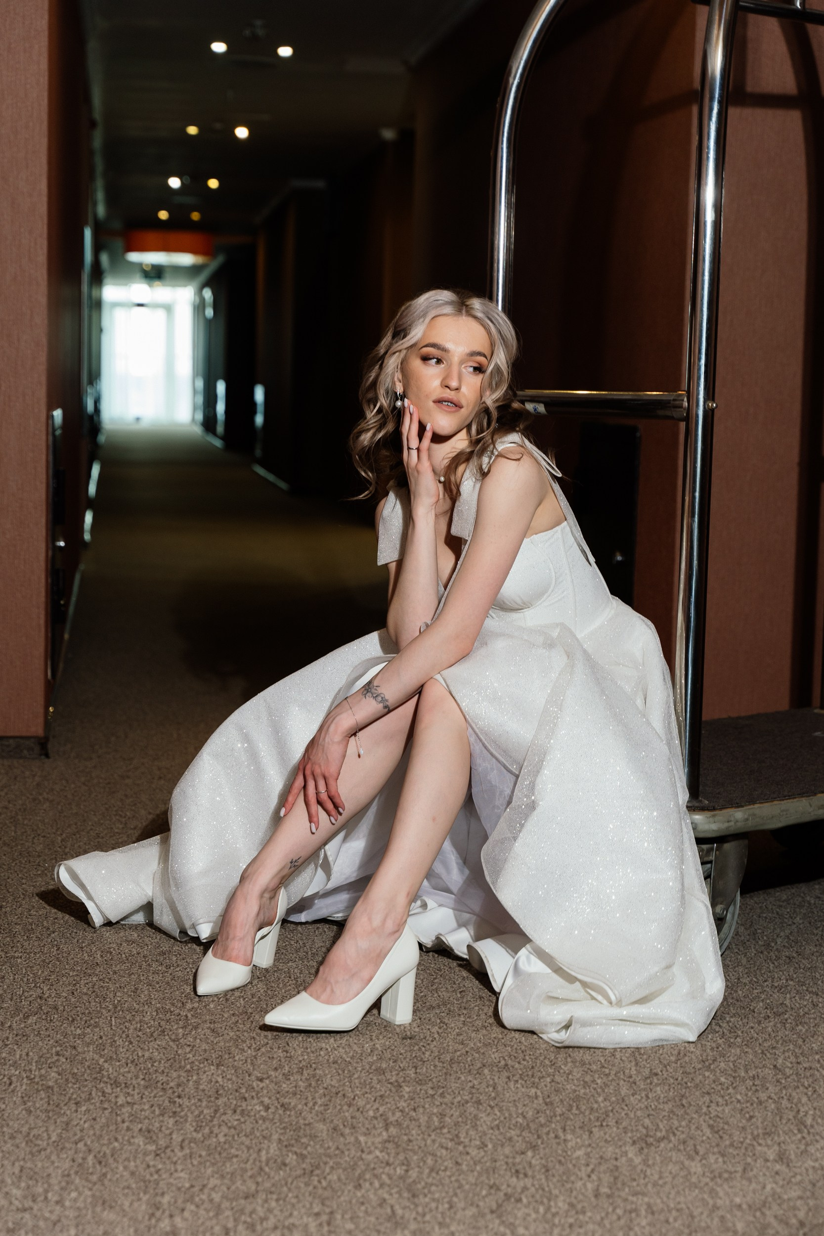 Свадебеная фотосъемка