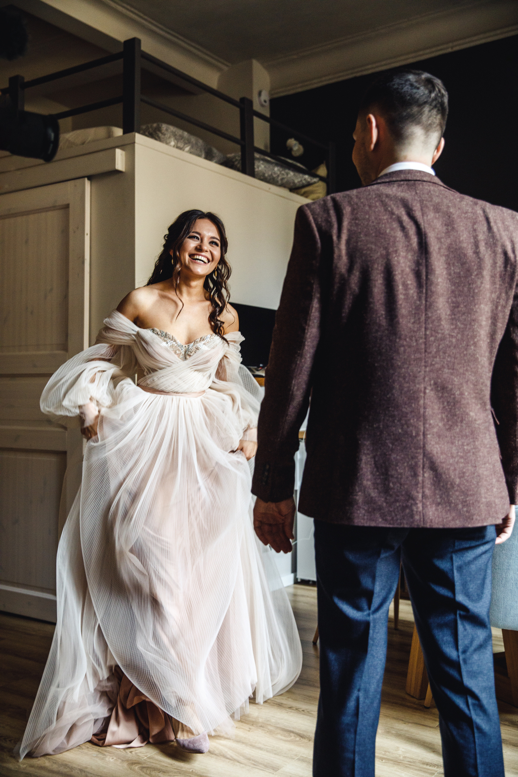 Свадебный фотограф  Байжанов Марат