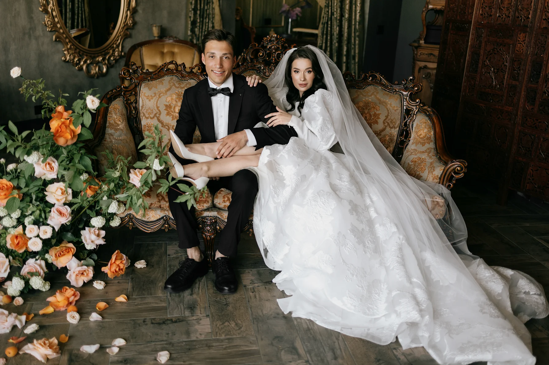 Репортажный фотограф Катерина Гилс Москва