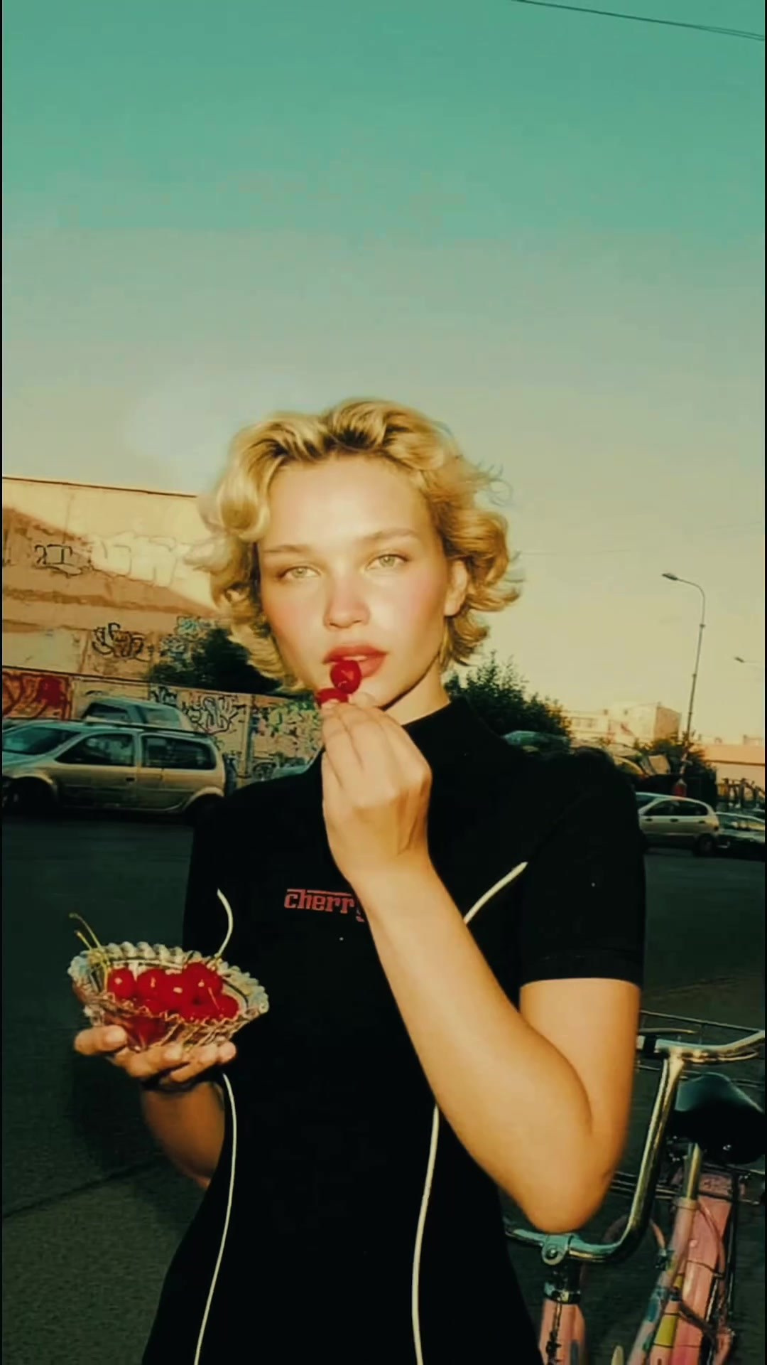 Услуги. Kristina Mozhet