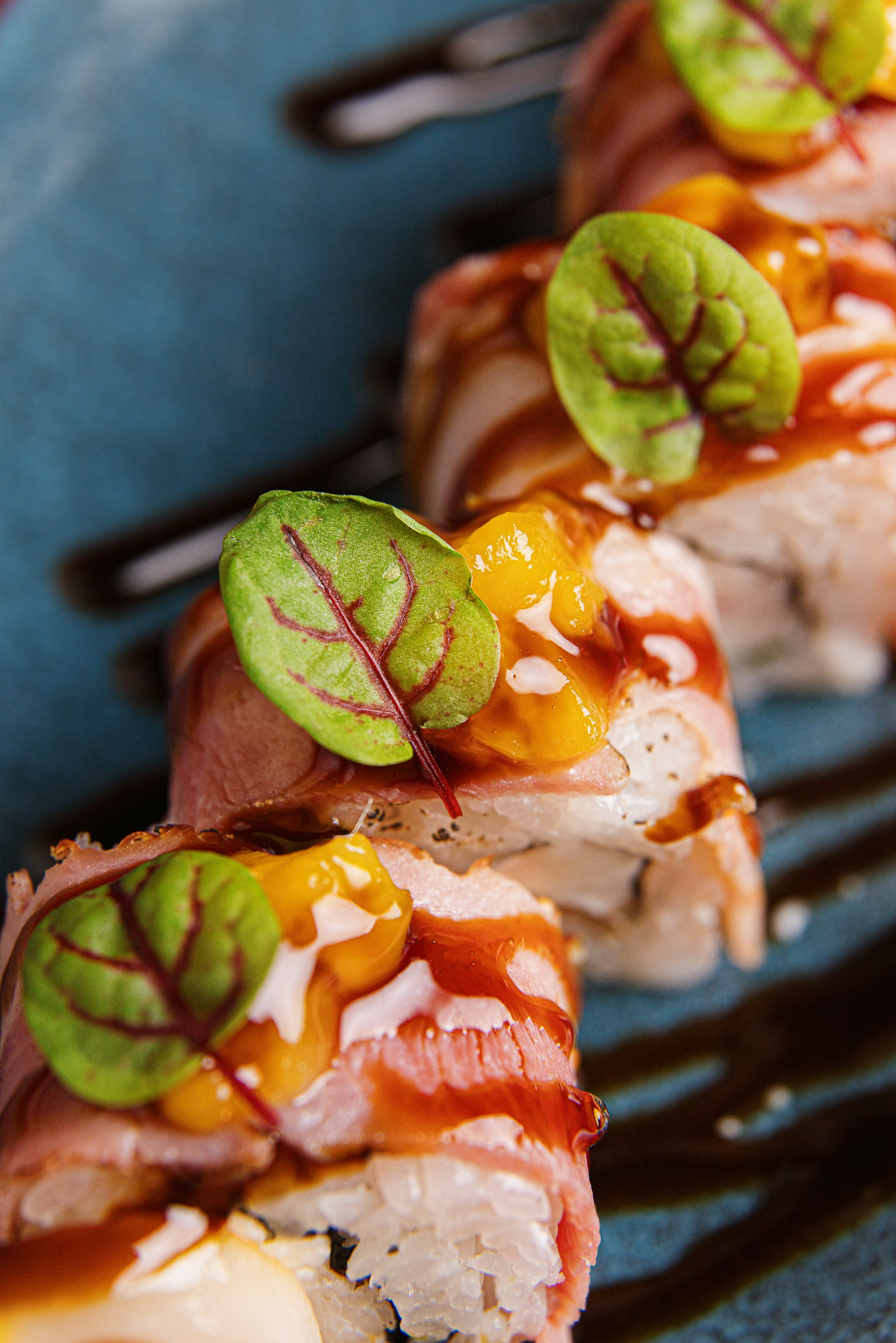 Фуд фотограф Александр Лисицин | Фотосъемка еды в Екатеринбурге