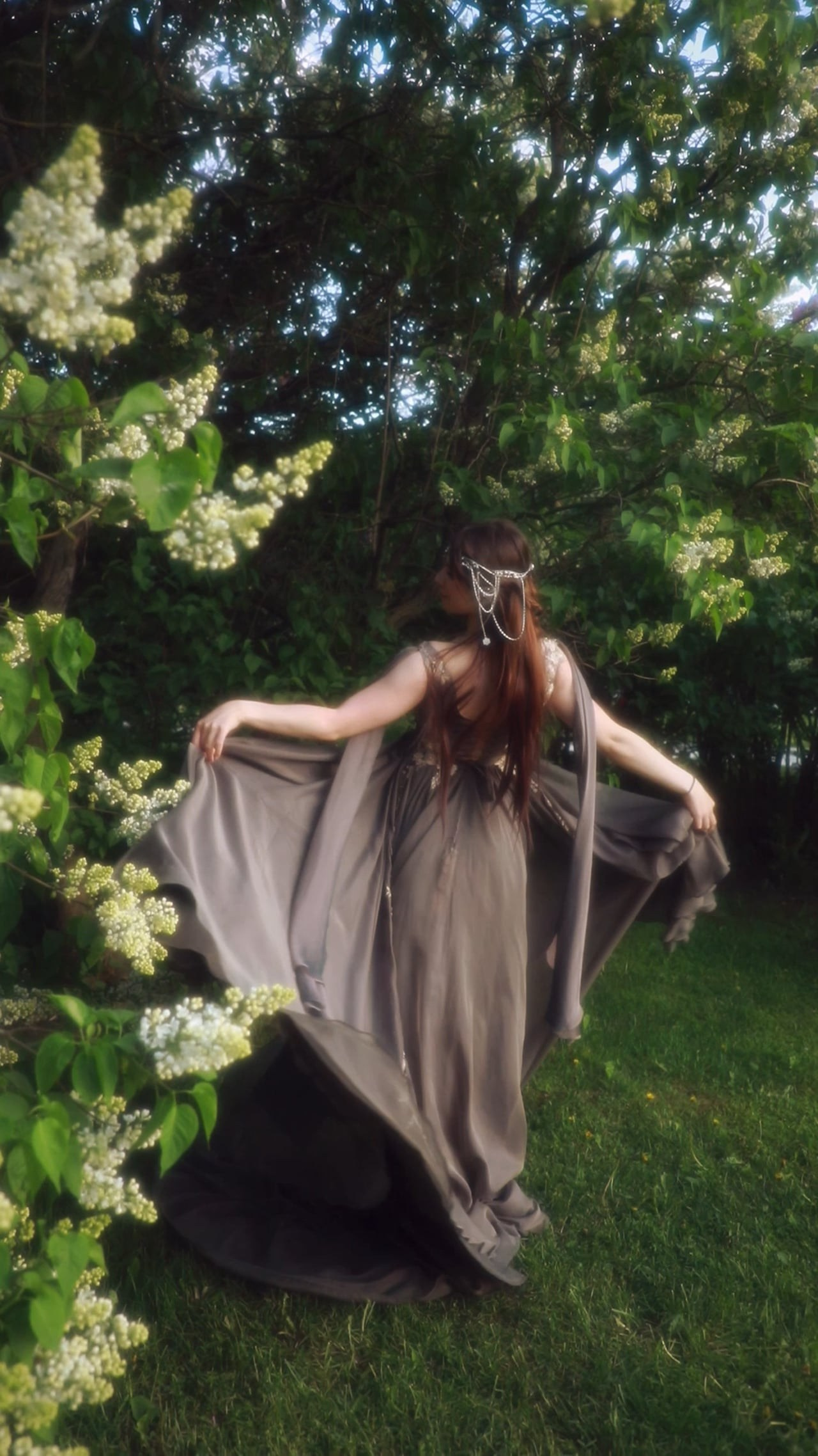 Видеозарисовки. Юлия Башкатова, сказочный фотограф, Москва