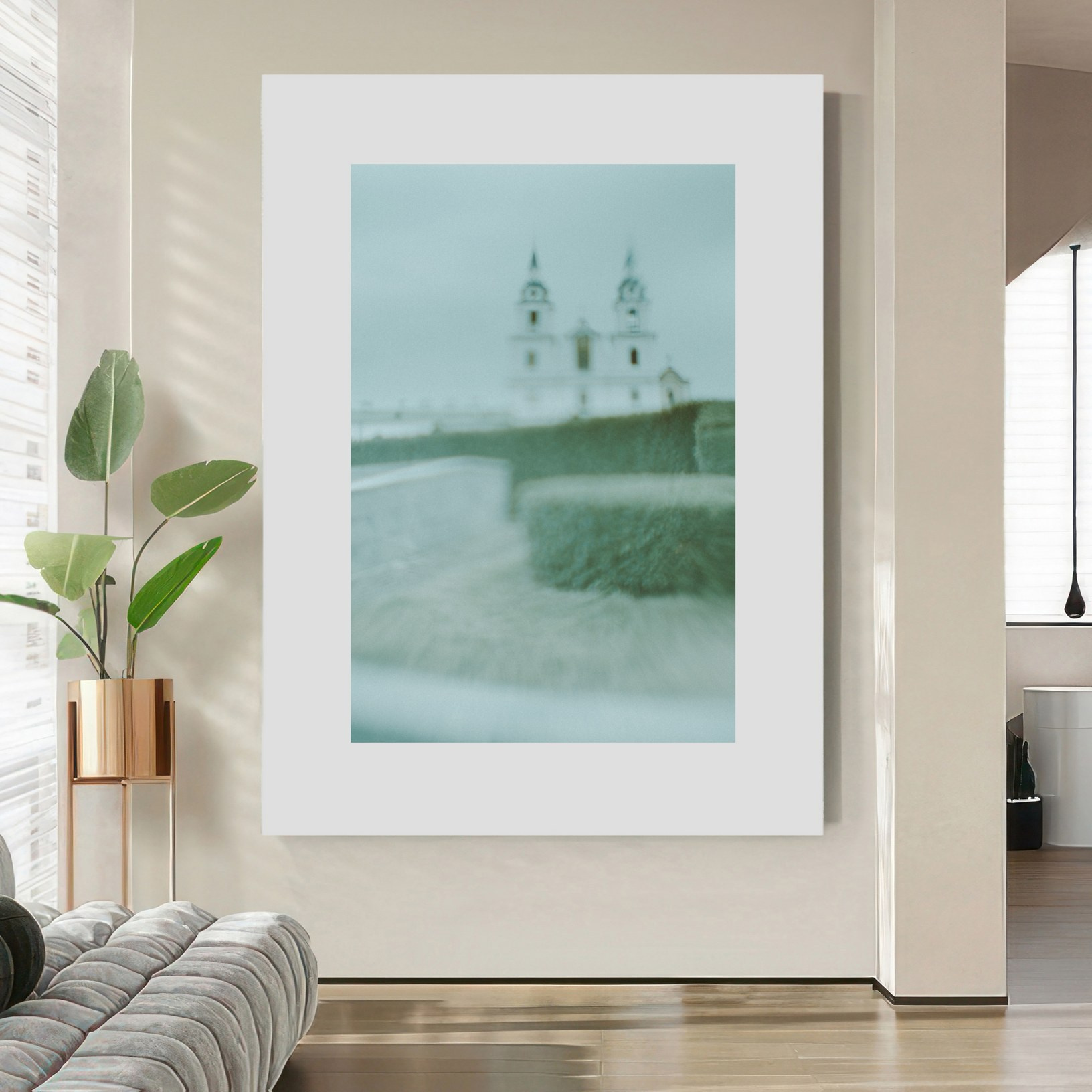 BELARUS. Eduard Kopysov — International visual artist