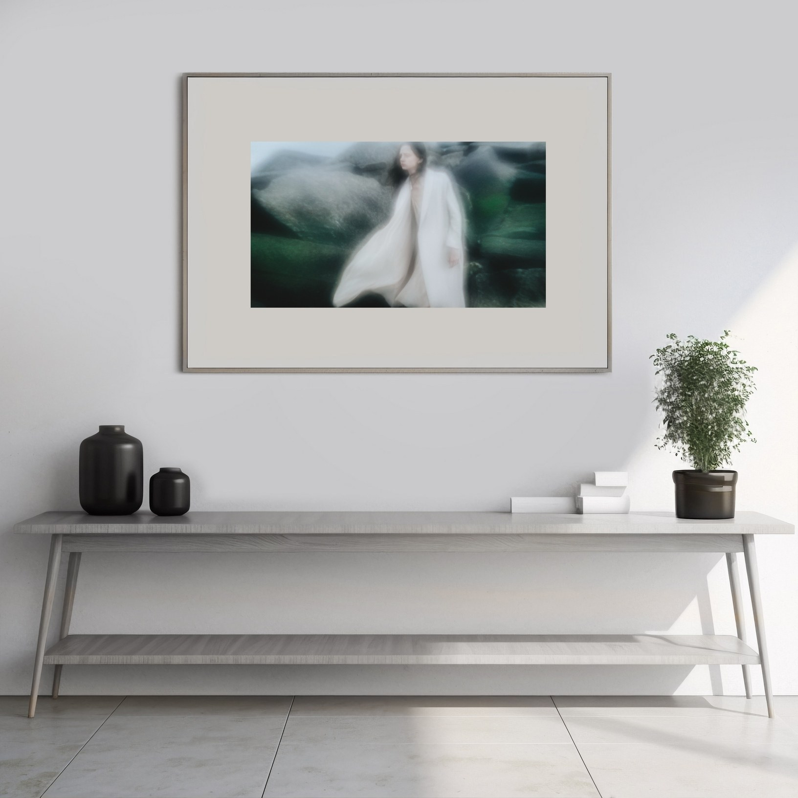 FLOW. Eduard Kopysov — International visual artist