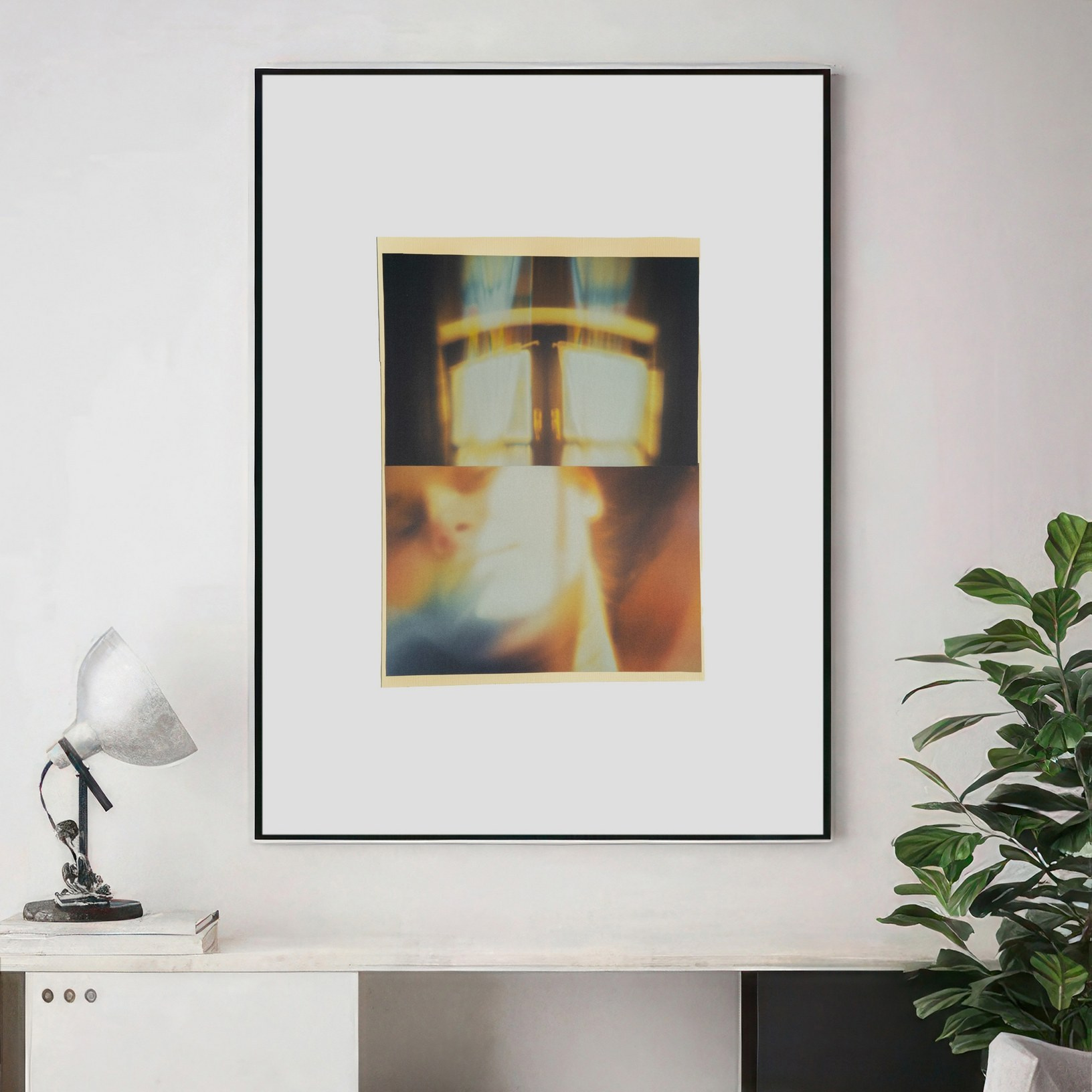 EXCERPTS. Eduard Kopysov — International visual artist