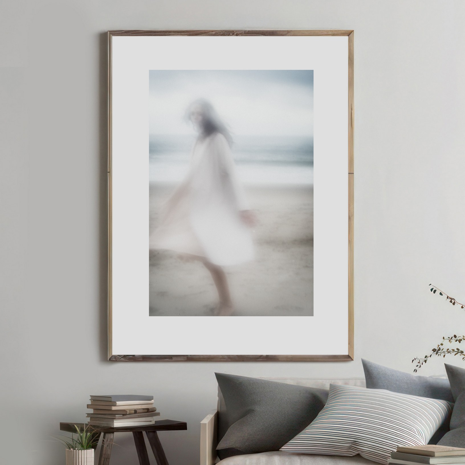 FLOW. Eduard Kopysov — International visual artist