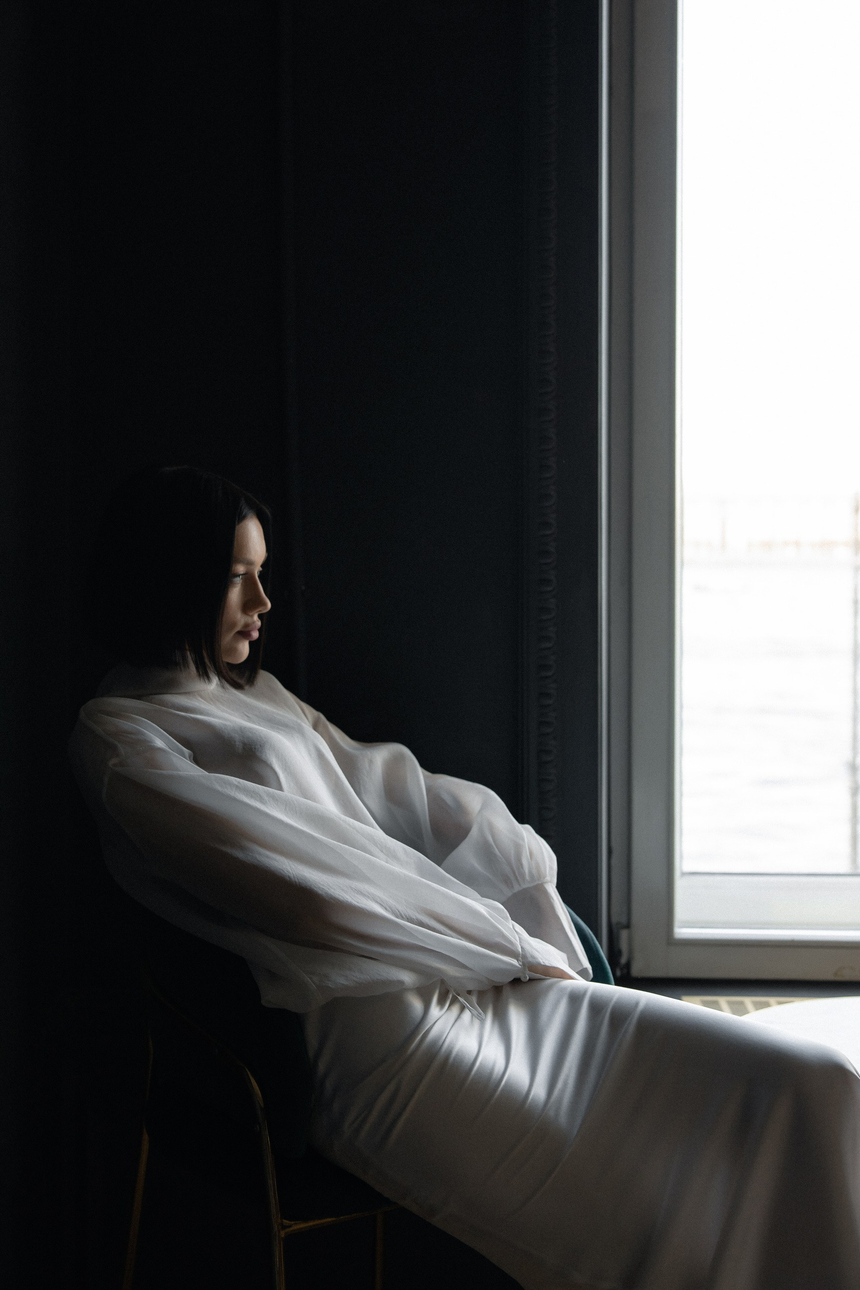 Екатерина & Иван. Yura Rush Свадебный фотограф Тюмень