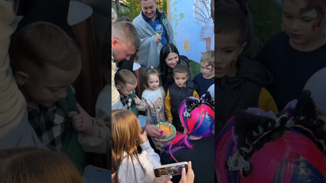 ВИДЕО. Портретный, свадебный, репортажный фотограф во Владивостоке Юлиана Джули Фокс