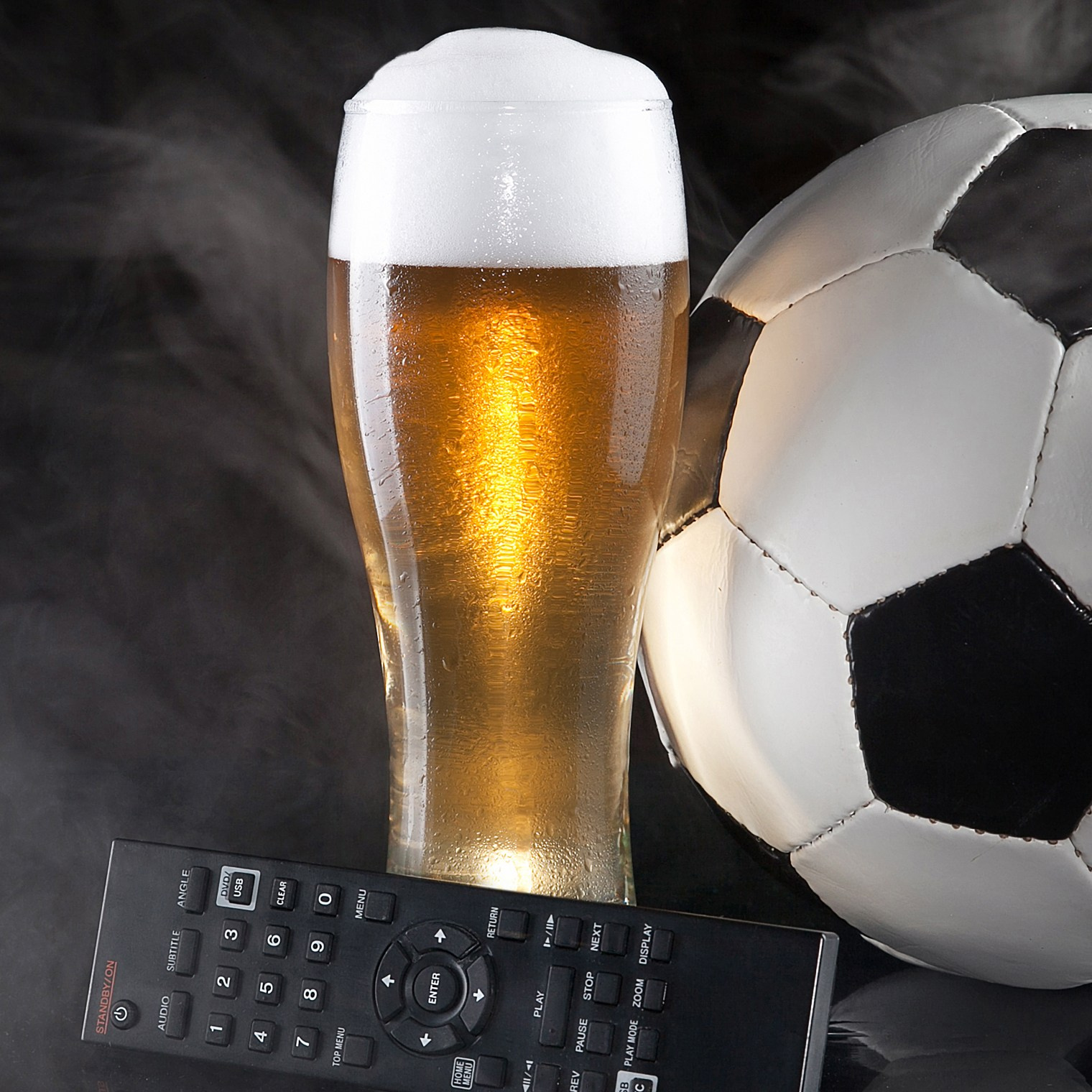 Фотосъемка Еды и Напитков. Фотограф Константин Калачёв