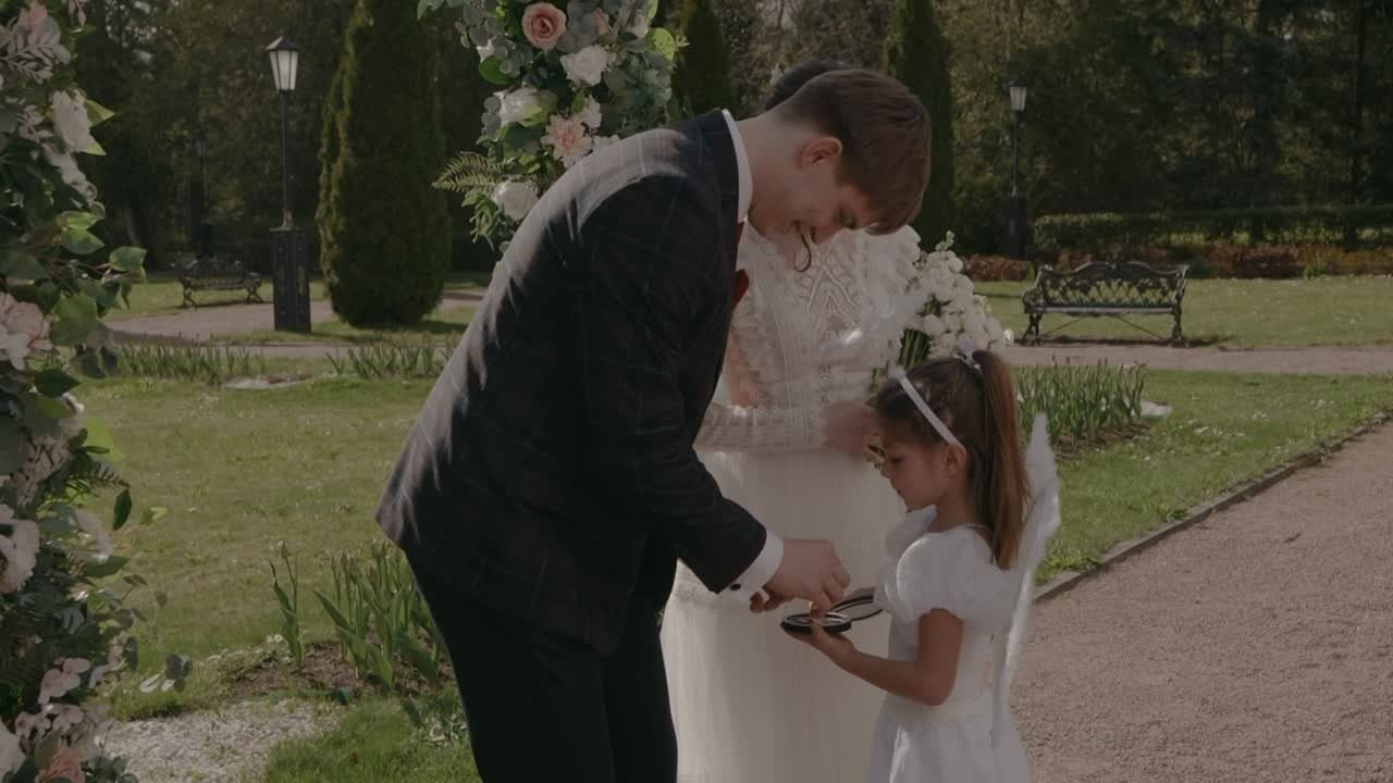 Видео. Свадебный фотограф и видеограф Дмитрий Горяченков