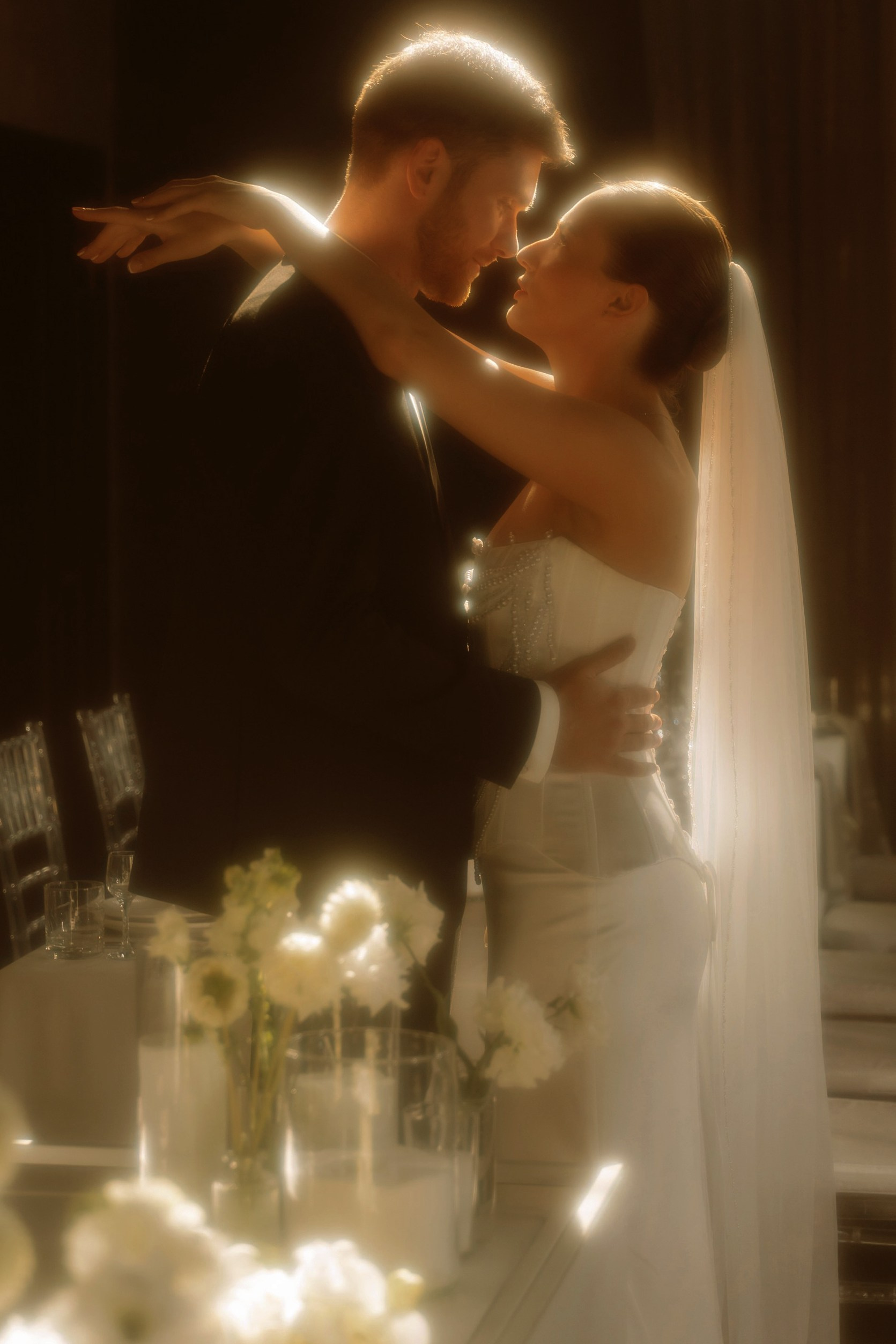 Александр и Валерия. Свадебный фотограф Анжелика Сариева