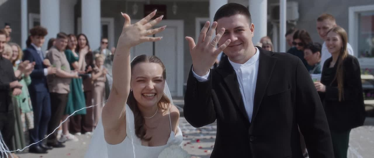 Видеограф в Ишиме Евгений Болотько