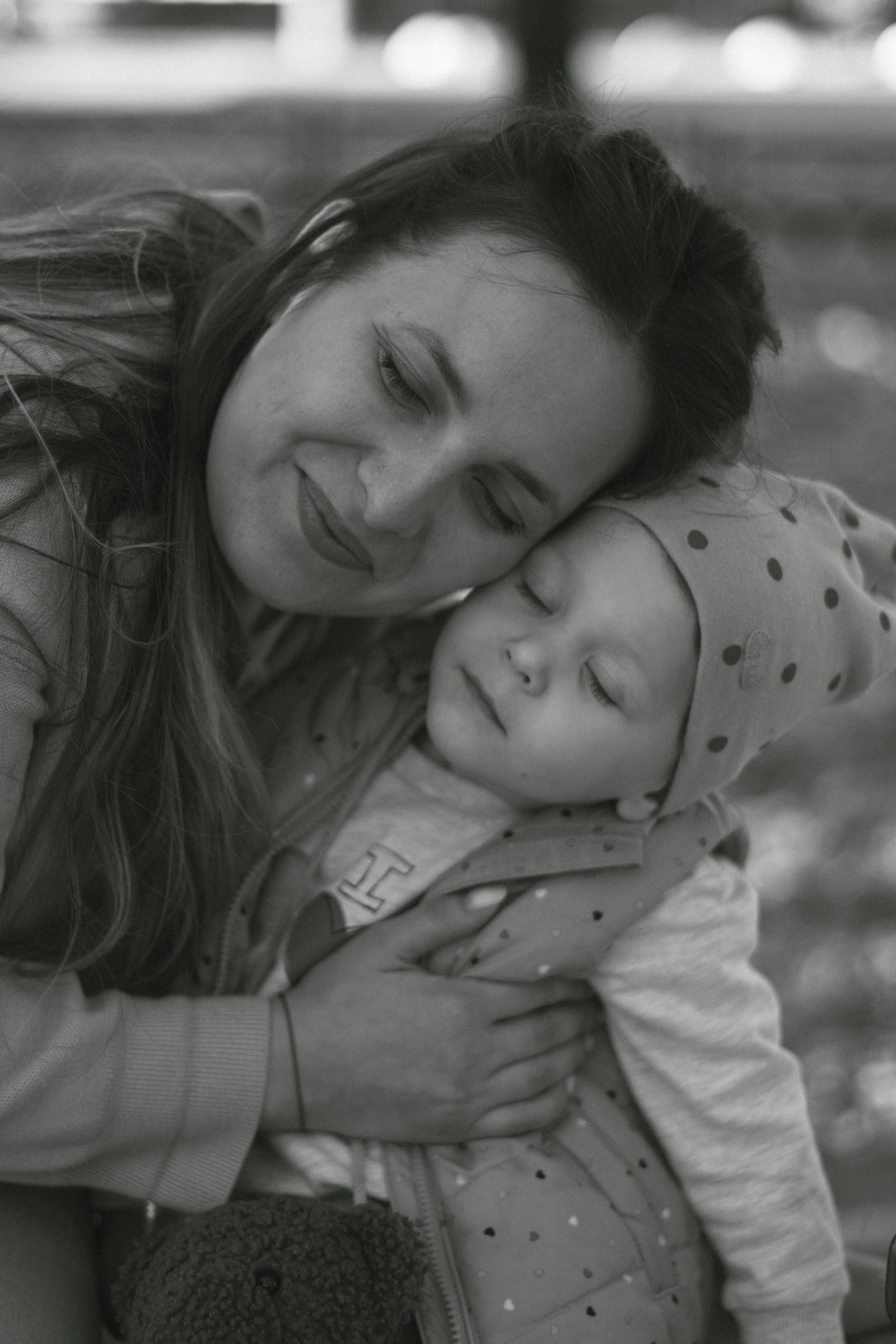 Фотограф моментов, радости и свободы